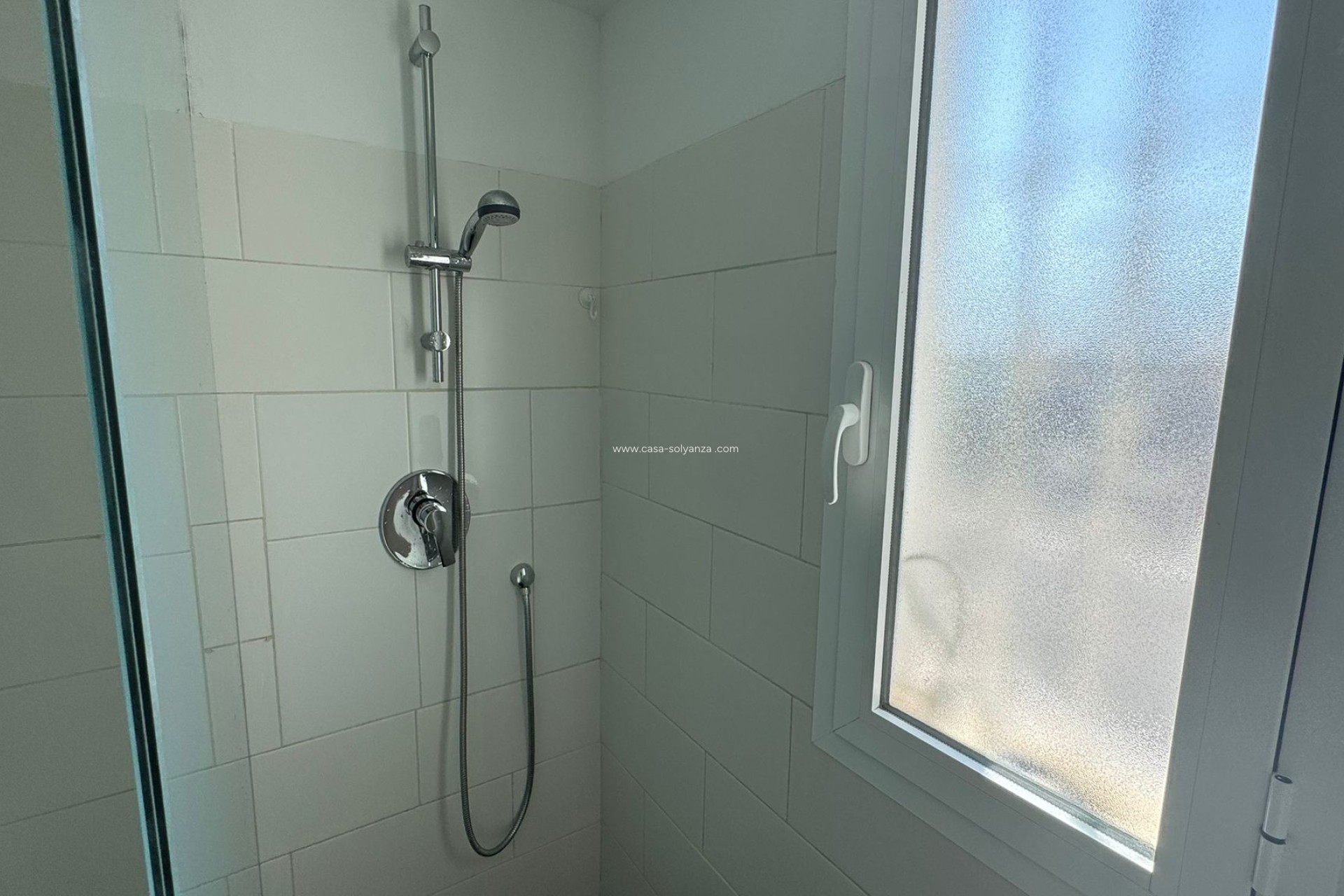 Resale - semi_detached_house - Torrevieja - Costa Blanca Sur