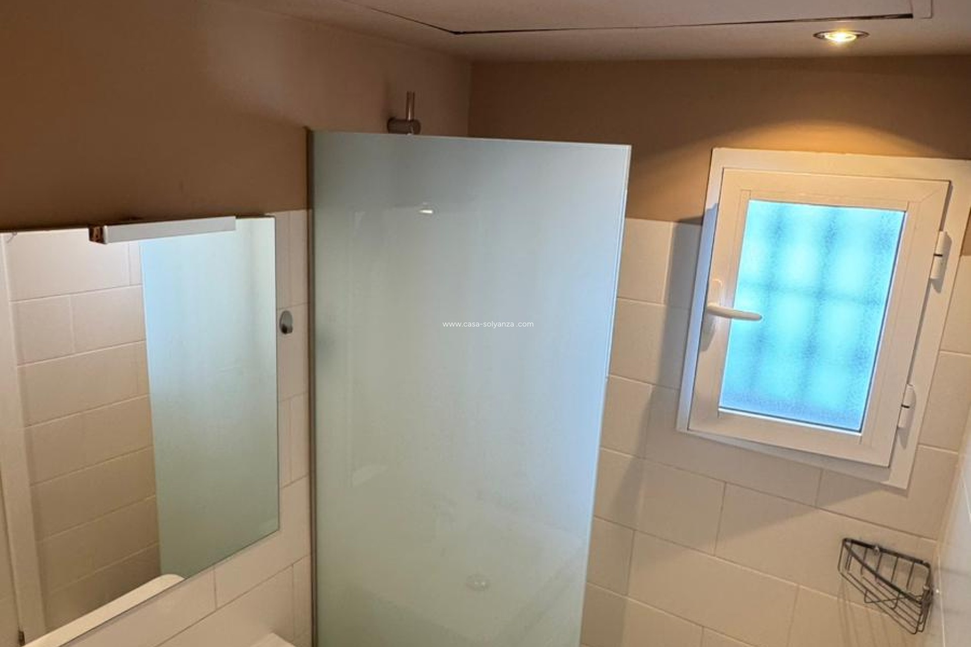 Resale - semi_detached_house - Torrevieja - Costa Blanca Sur