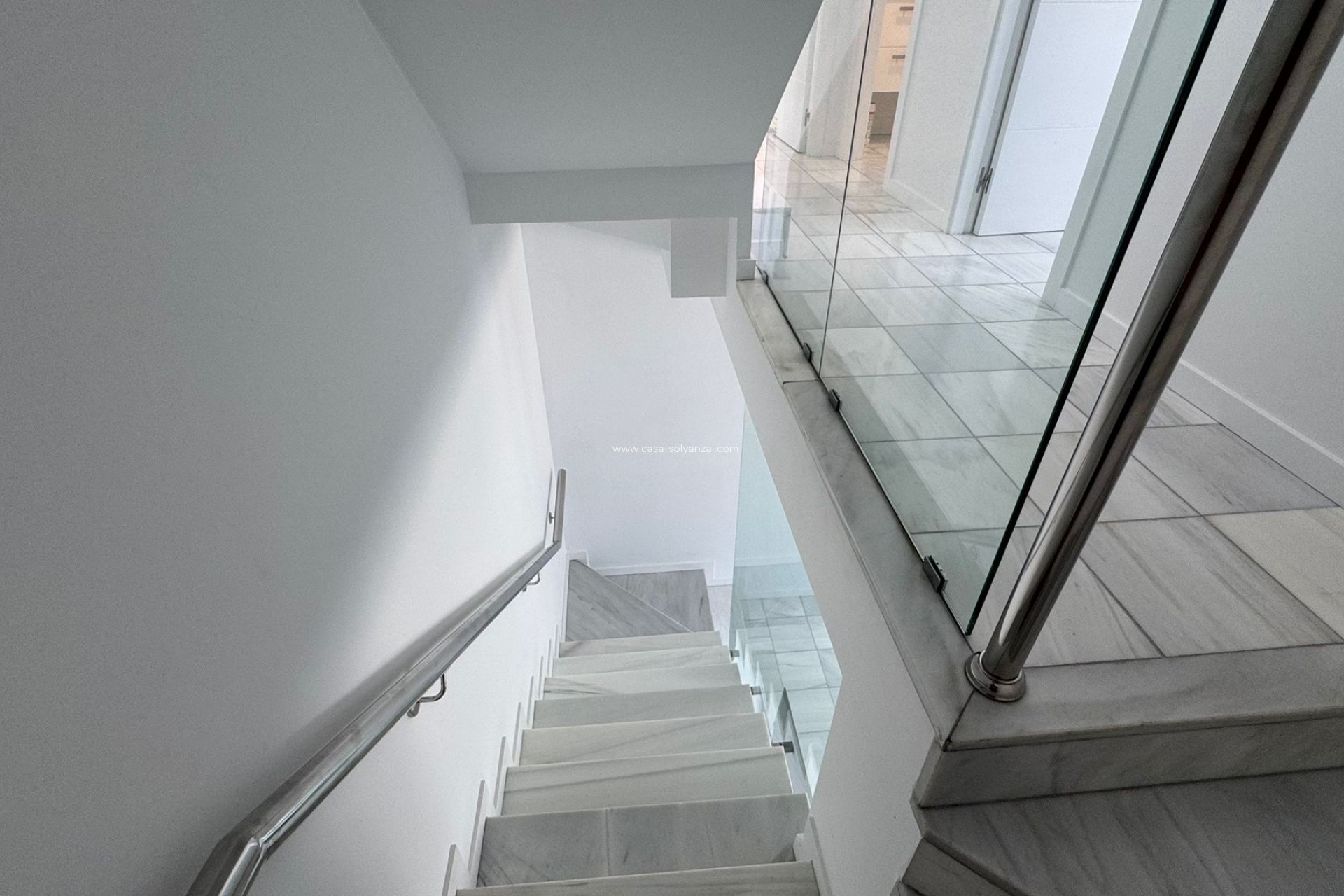 Resale - semi_detached_house - Torrevieja - Costa Blanca Sur