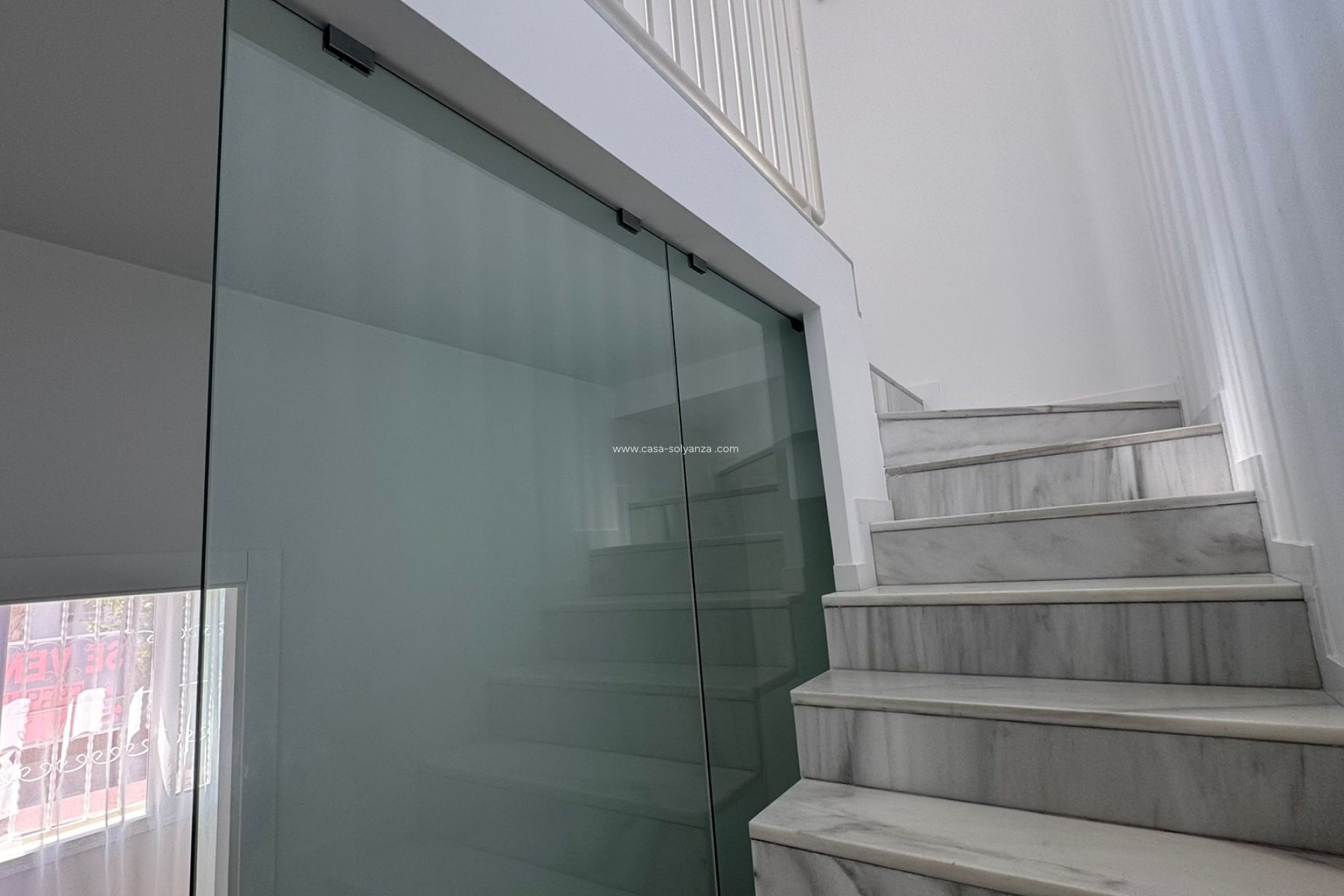 Resale - semi_detached_house - Torrevieja - Costa Blanca Sur