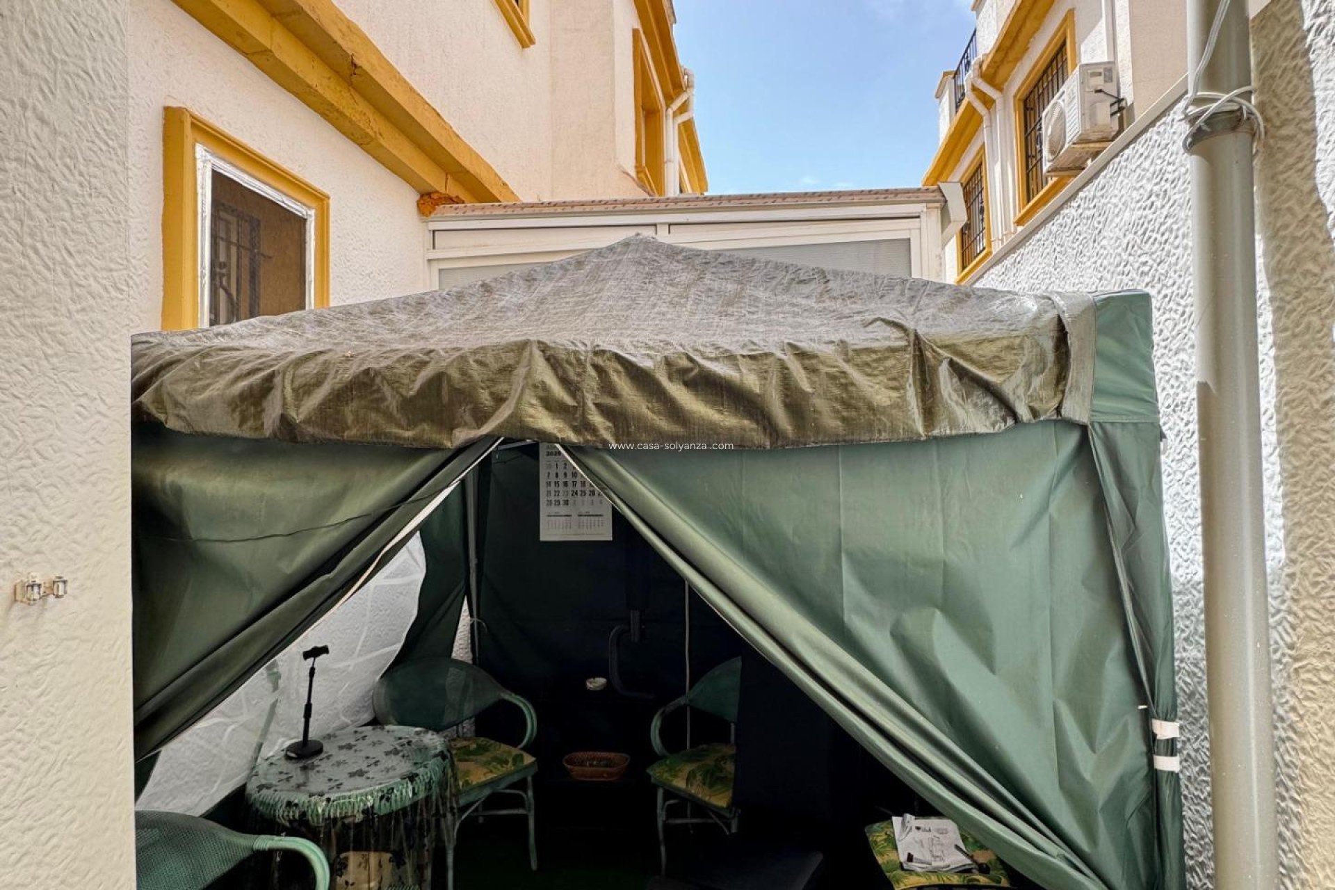 Resale - Semi-detached house - Torrevieja - La Siesta