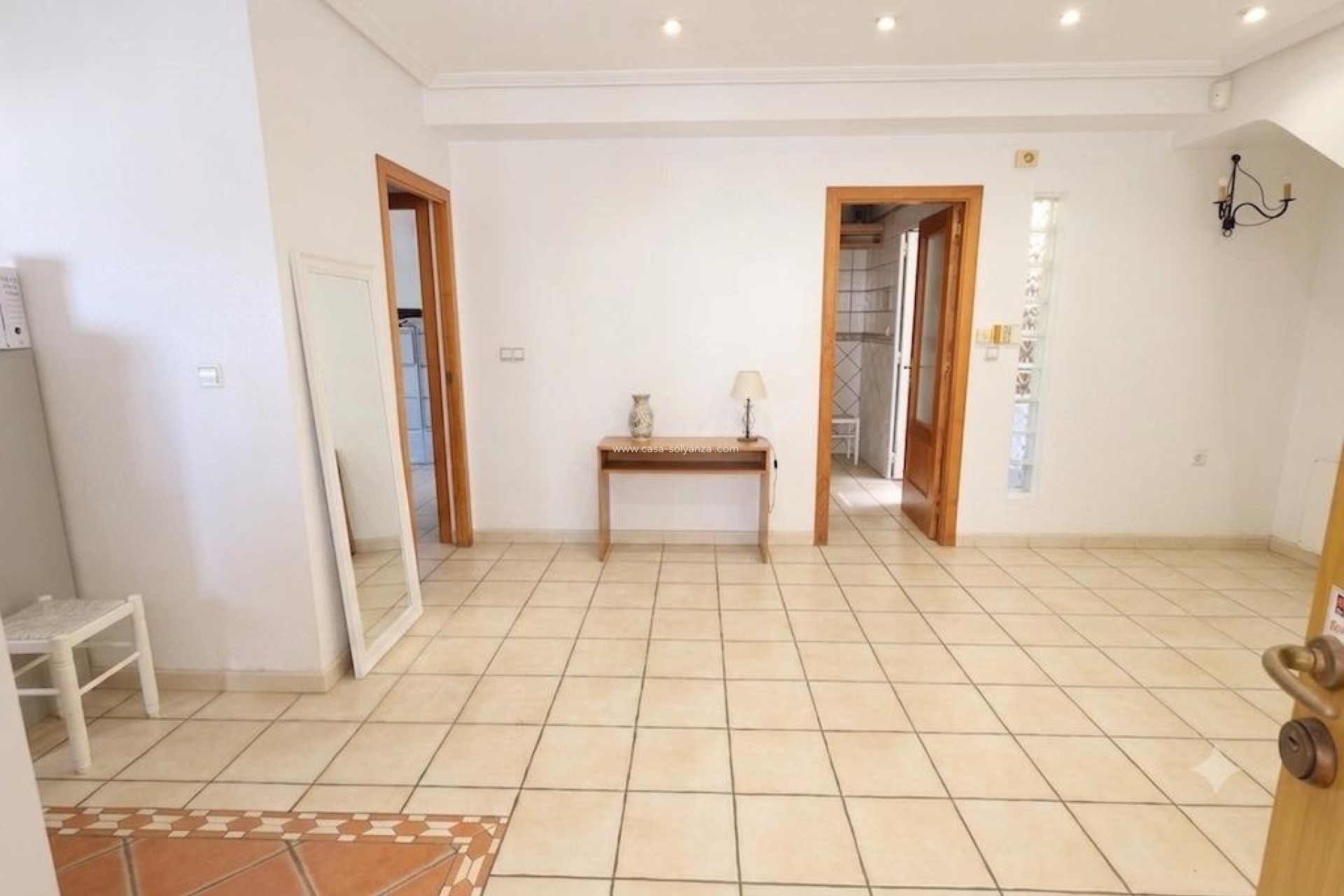 Resale - Semi-detached house - Torrevieja - Los Balcones