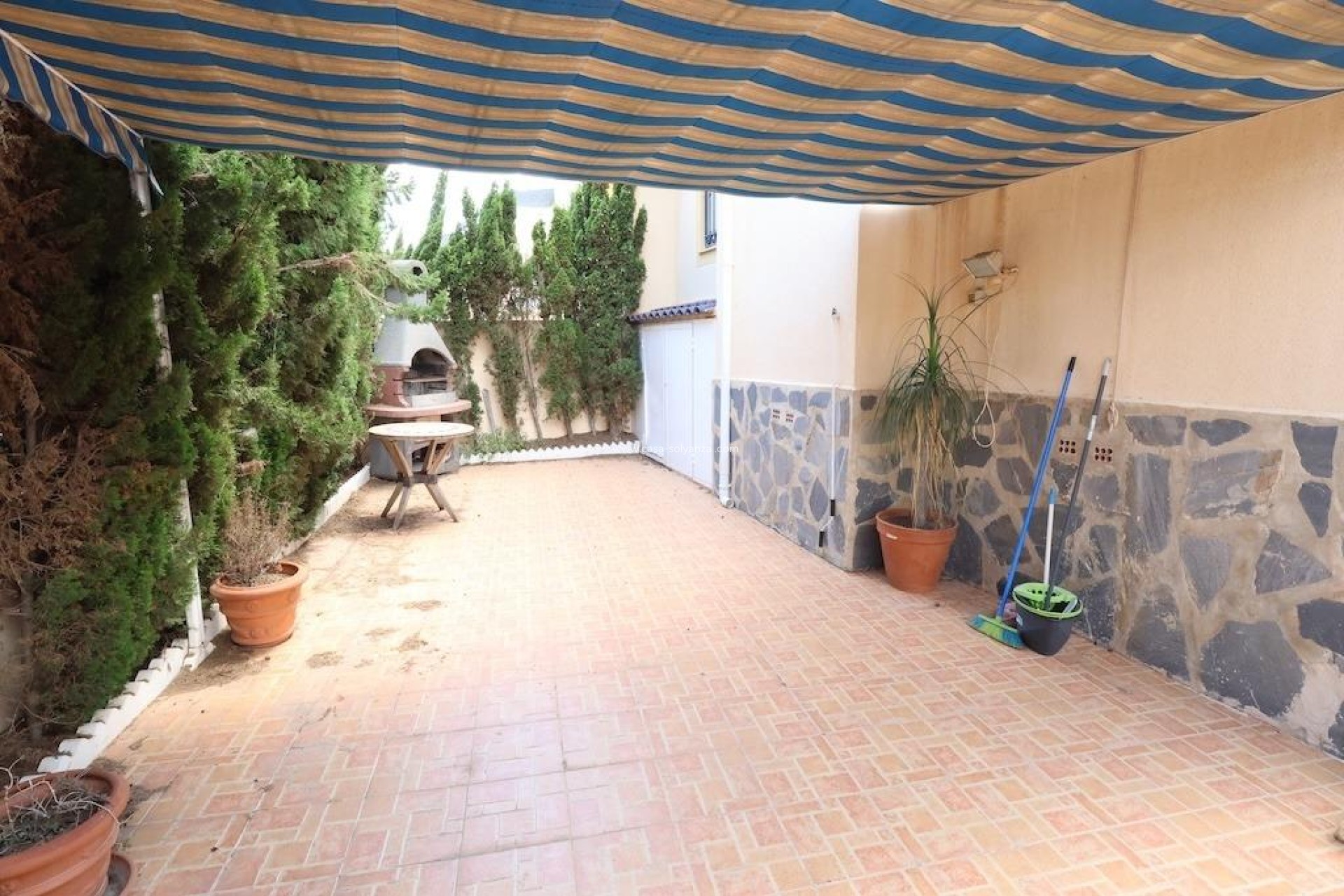 Resale - Semi-detached house - Torrevieja - Los Balcones