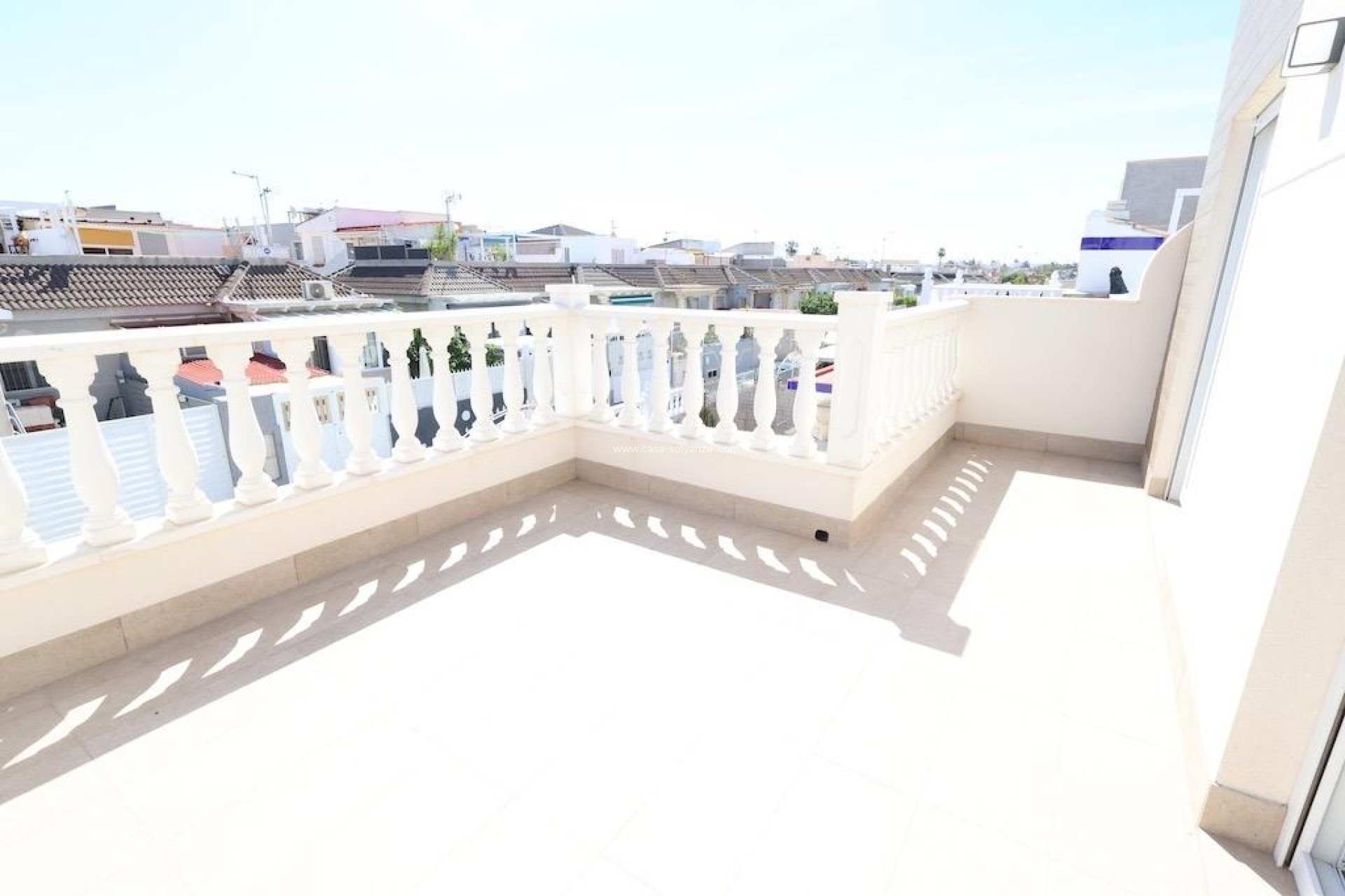 Resale - Semi-detached house - Torrevieja - San Luis