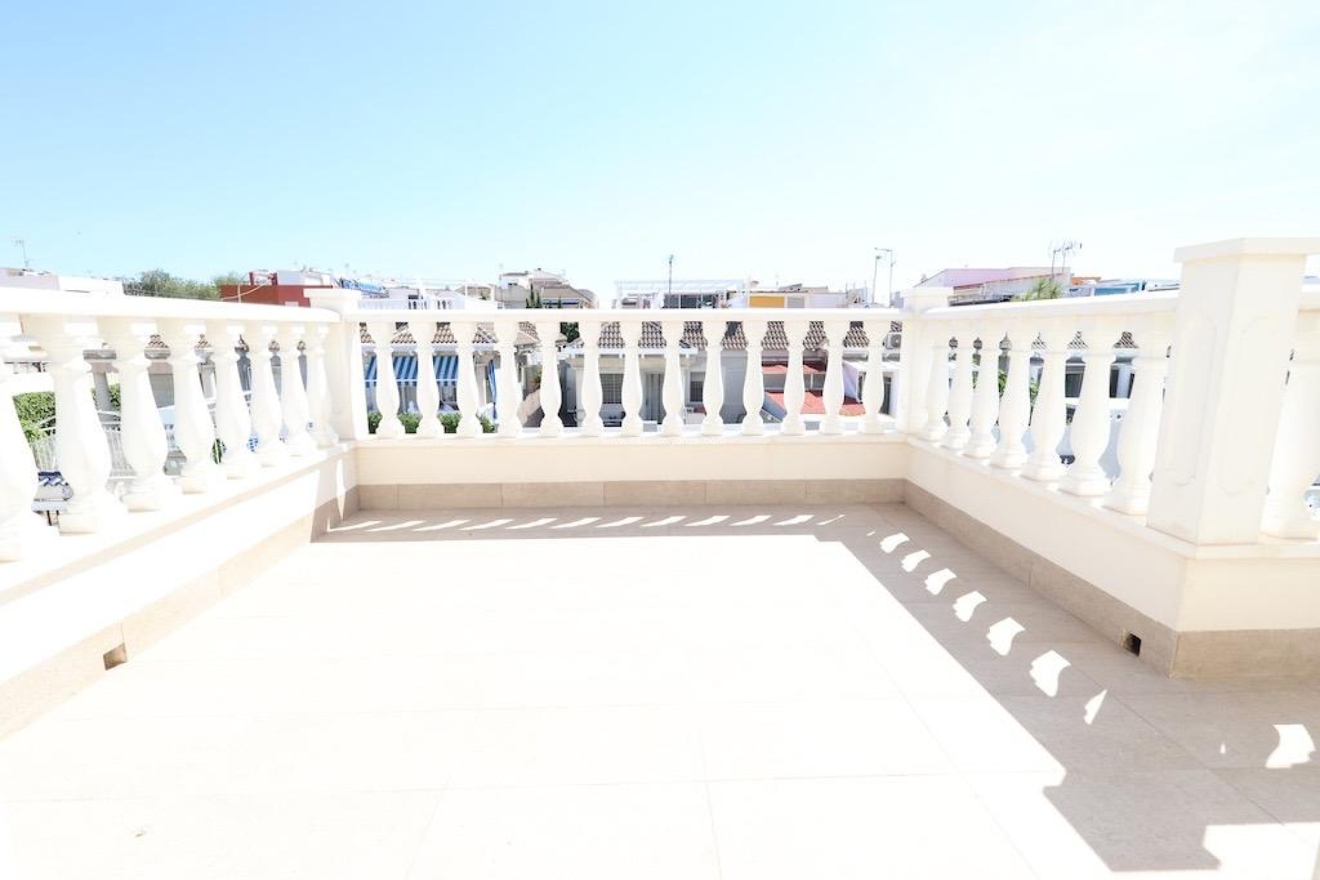 Resale - Semi-detached house - Torrevieja - San Luis