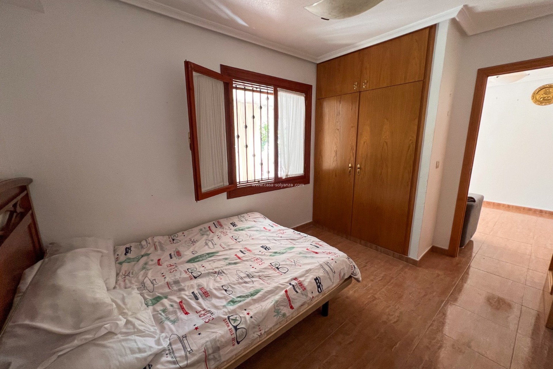 Resale - Semi Detached House - Torrevieja