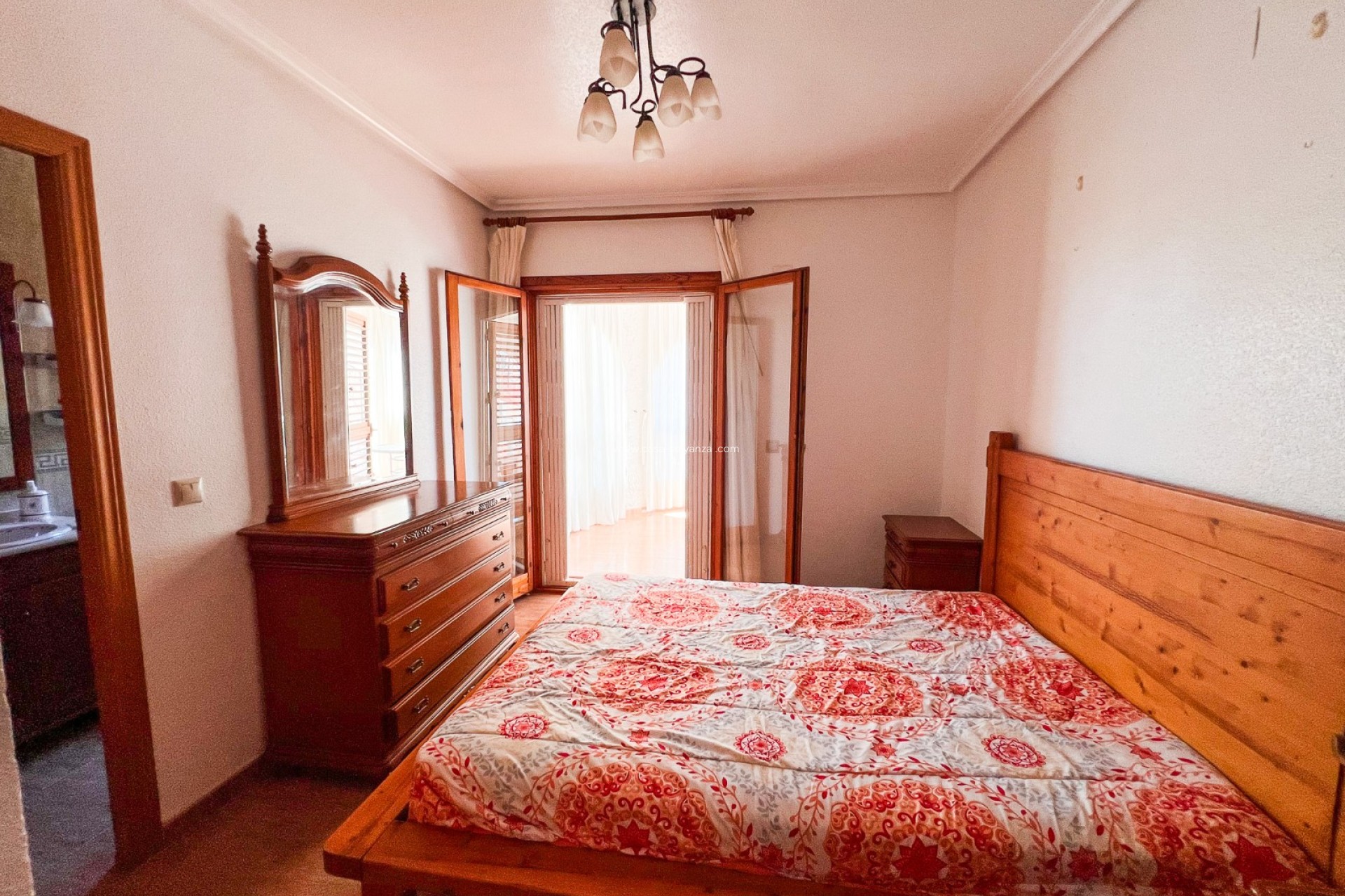 Resale - Semi Detached House - Torrevieja