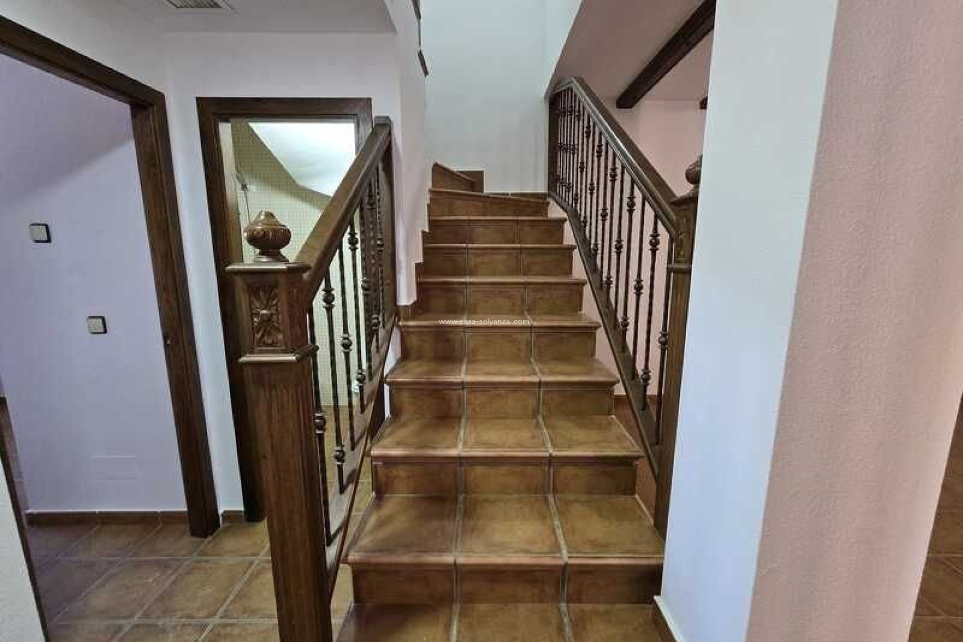 Resale - Semi-Detached Villa - Algorfa - La Finca Golf Resort