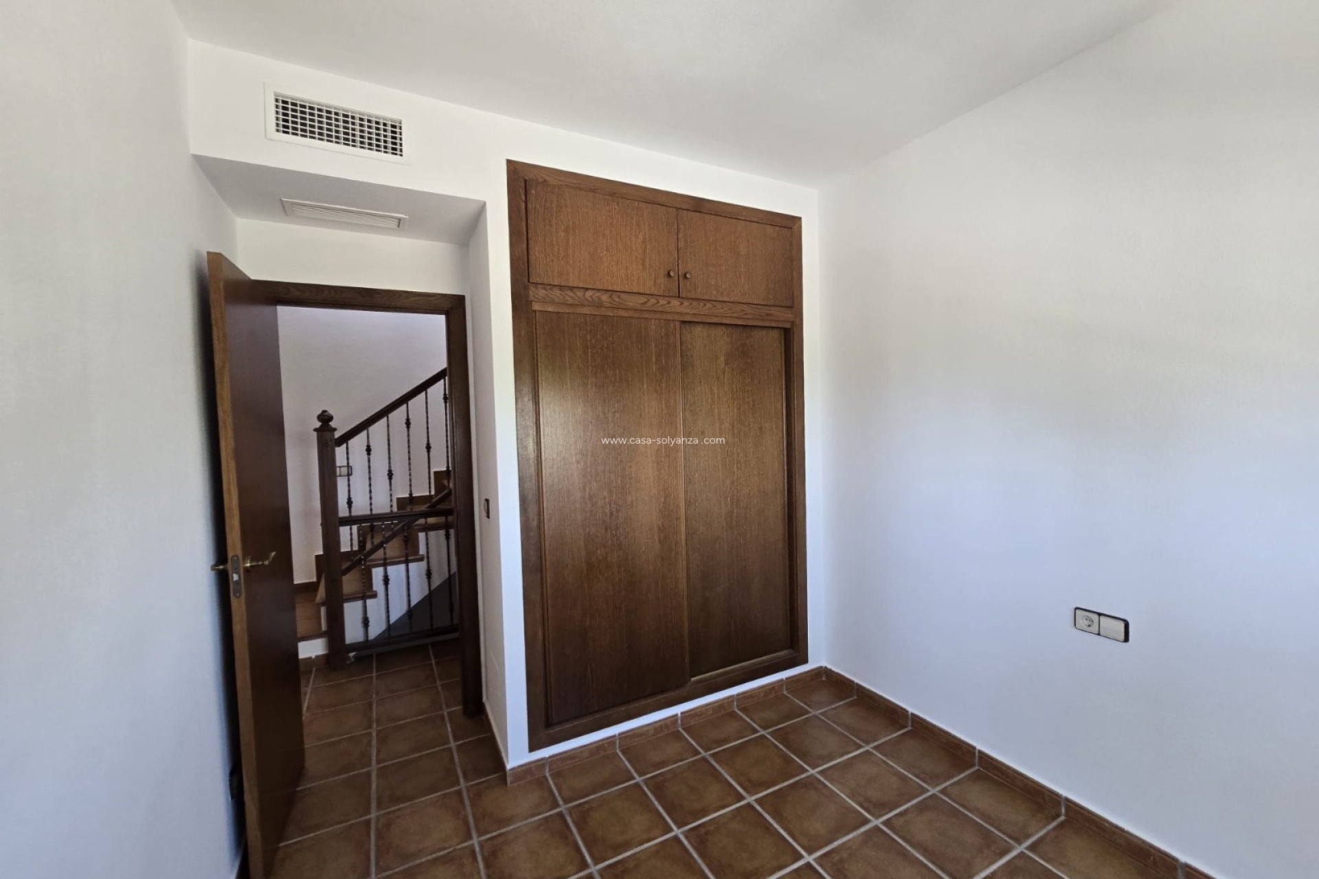 Resale - Semi-Detached Villa - Algorfa - La Finca Golf Resort