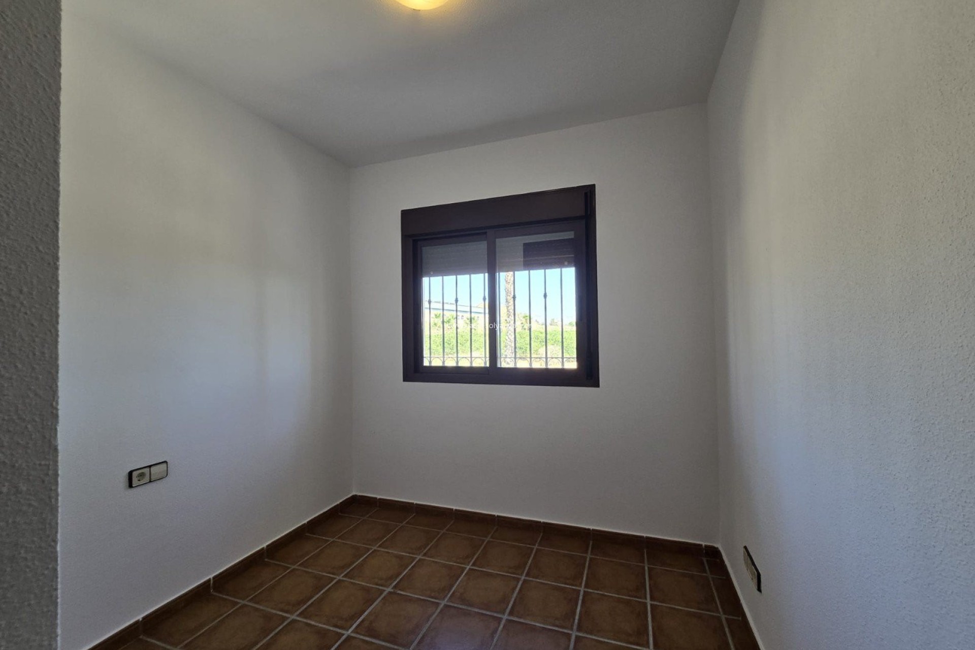 Resale - Semi-Detached Villa - Algorfa - La Finca Golf Resort