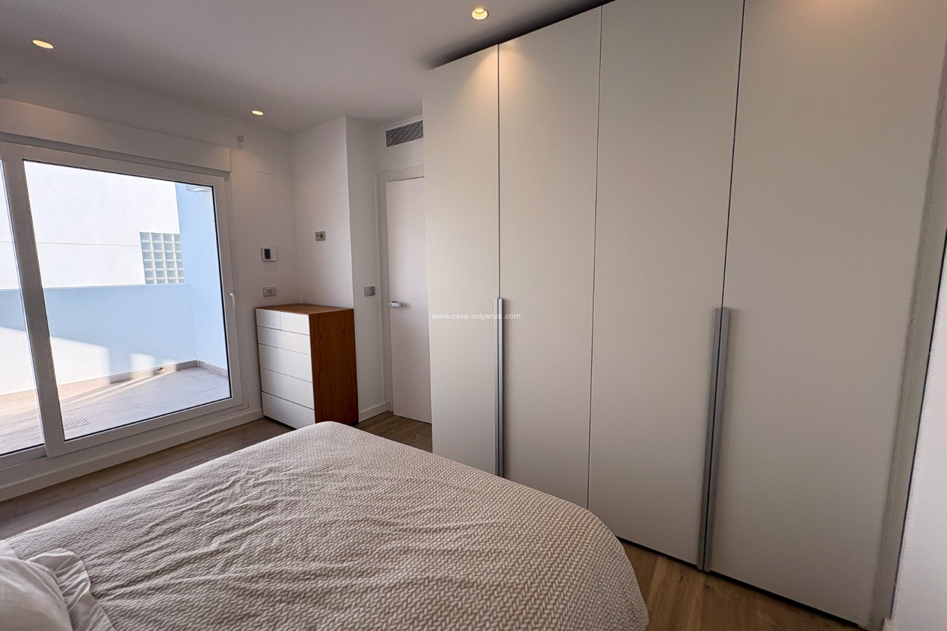 Resale - Semi-Detached Villa - Ciudad Quesada - Rojales - Ciudad Quesada