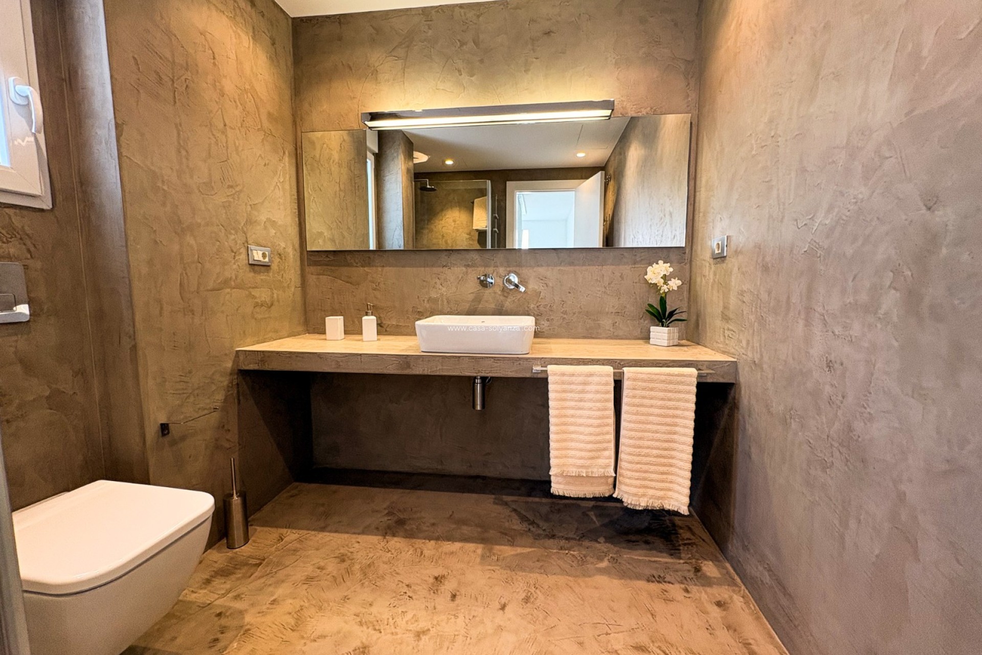 Resale - Semi-Detached Villa - Ciudad Quesada - Rojales - Ciudad Quesada