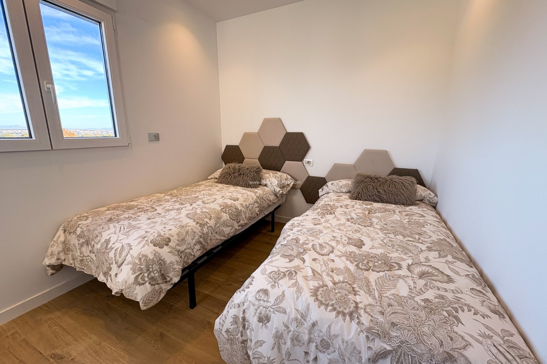 Resale - Semi-Detached Villa - Ciudad Quesada - Rojales - Ciudad Quesada