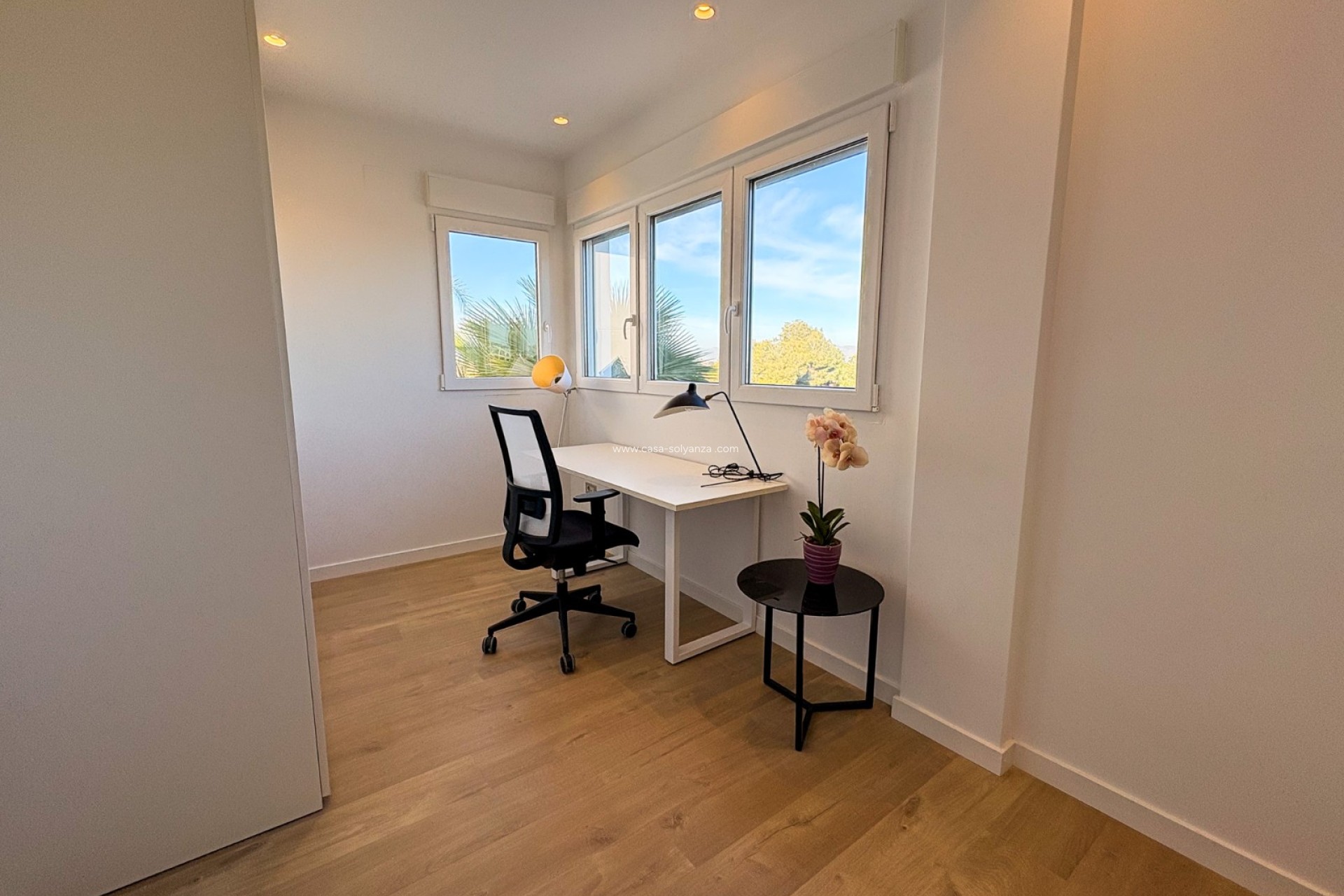 Resale - Semi-Detached Villa - Ciudad Quesada - Rojales - Ciudad Quesada