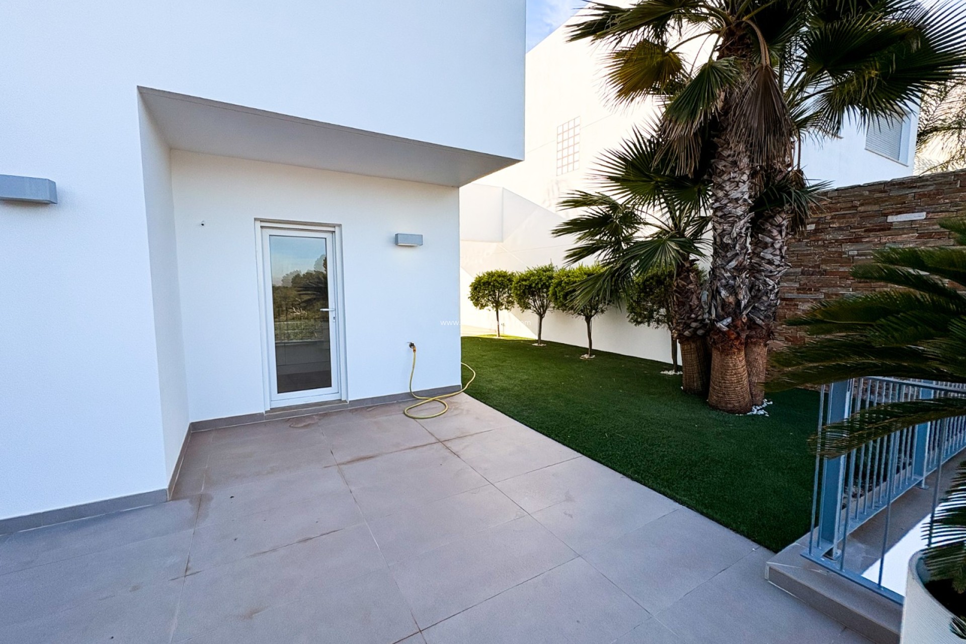 Resale - Semi-Detached Villa - Ciudad Quesada - Rojales - Ciudad Quesada