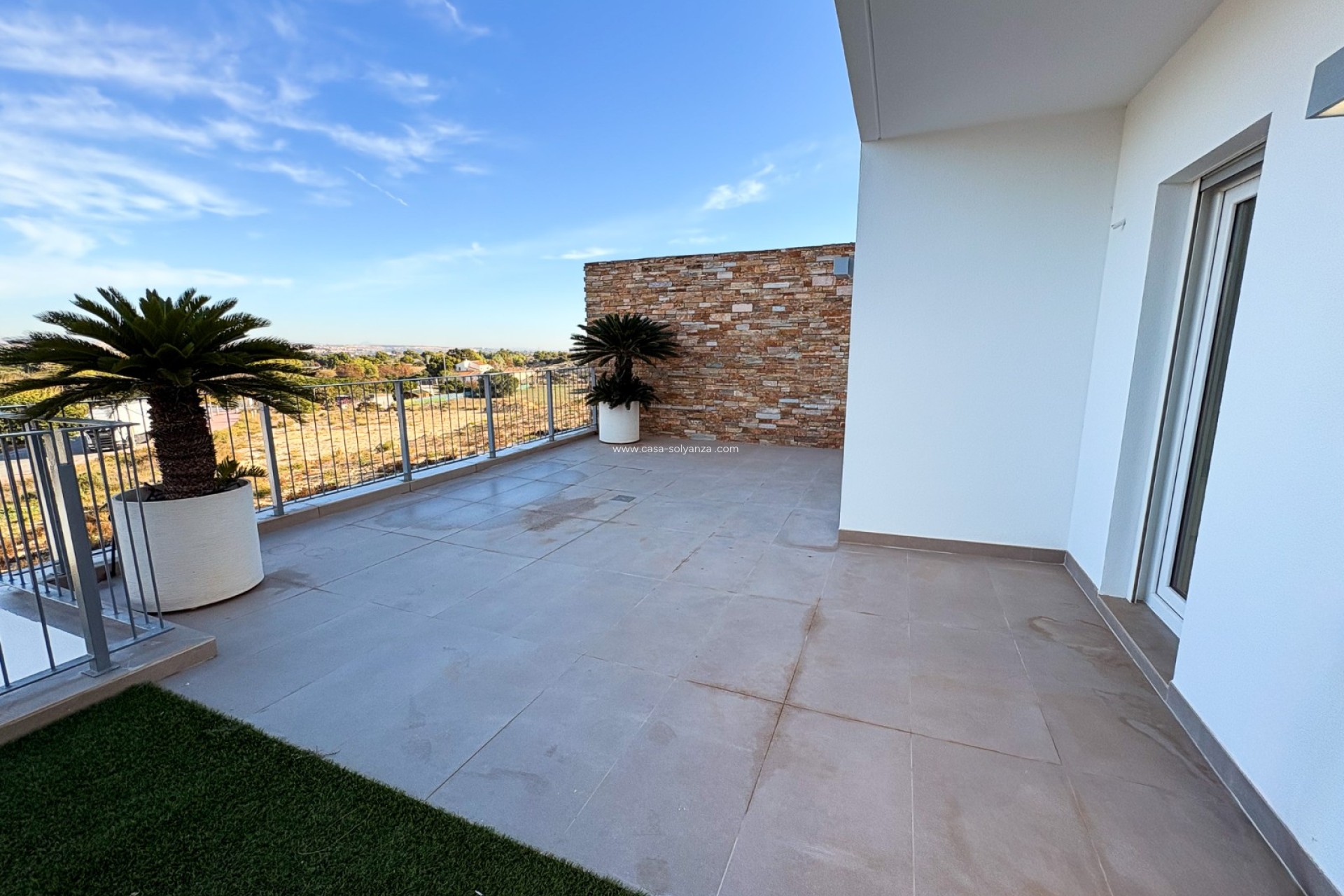 Resale - Semi-Detached Villa - Ciudad Quesada - Rojales - Ciudad Quesada