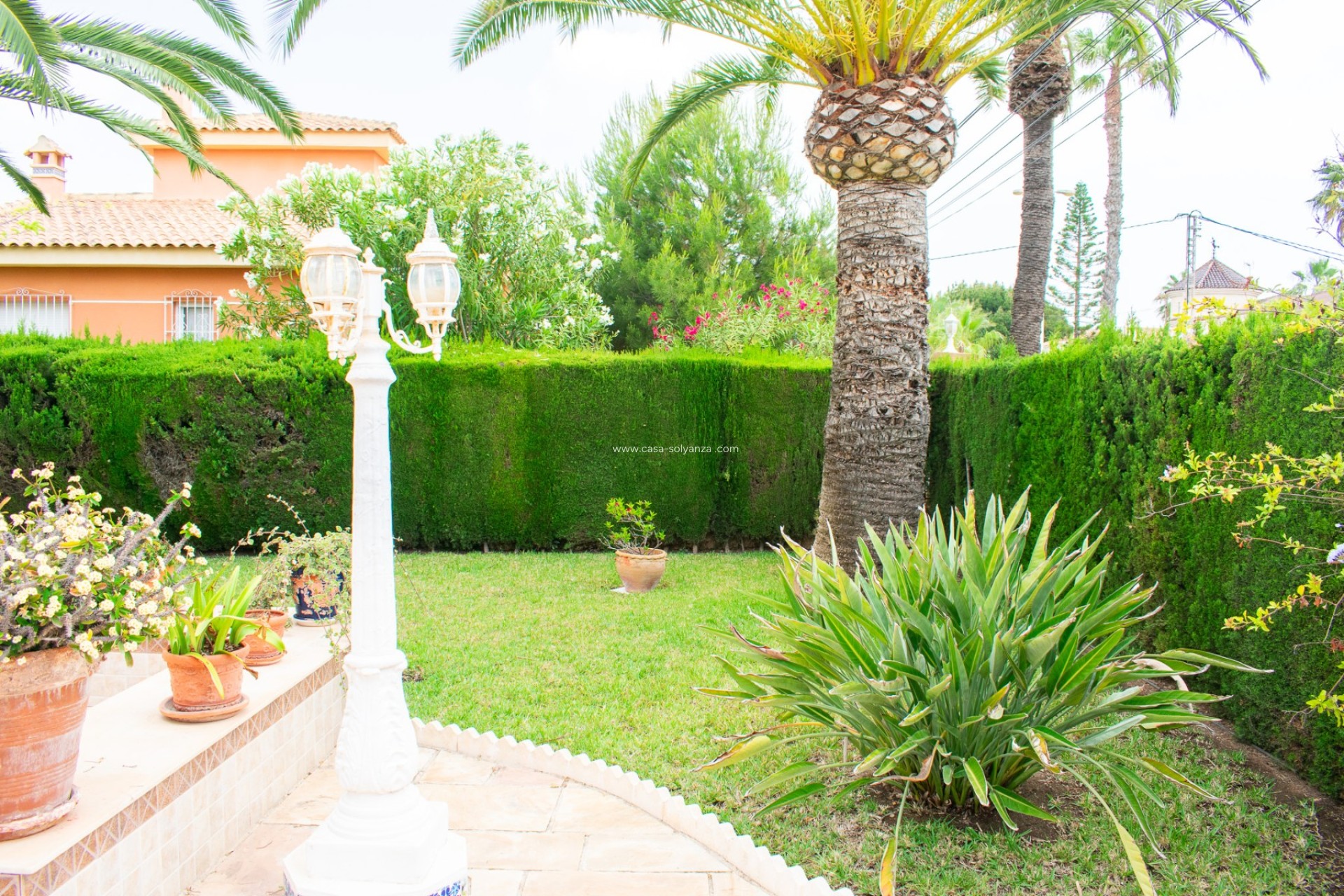 Resale - Semi-Detached Villa - Orihuela Costa - MUY CERCA DE LA PLAYA