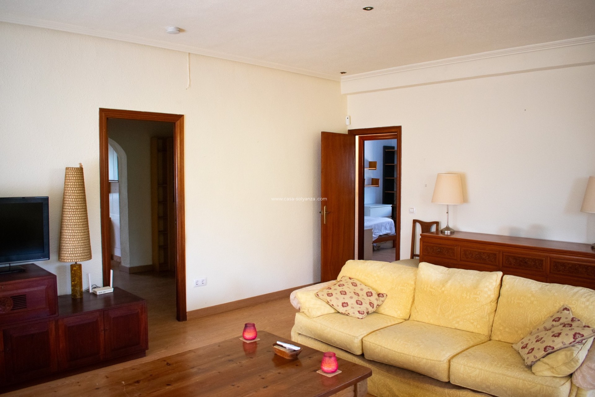 Resale - Semi-Detached Villa - Orihuela Costa - MUY CERCA DE LA PLAYA