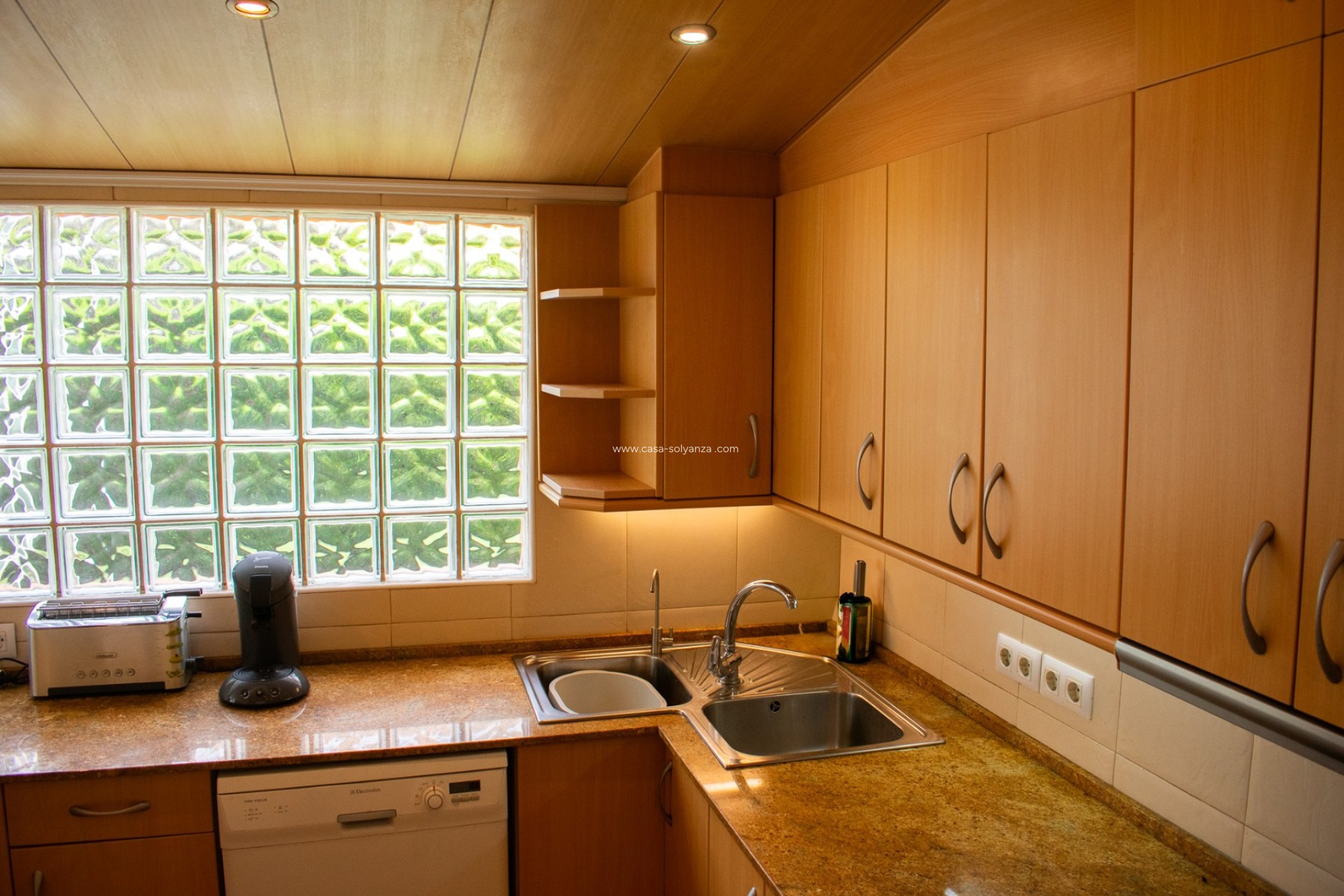 Resale - Semi-Detached Villa - Orihuela Costa - MUY CERCA DE LA PLAYA