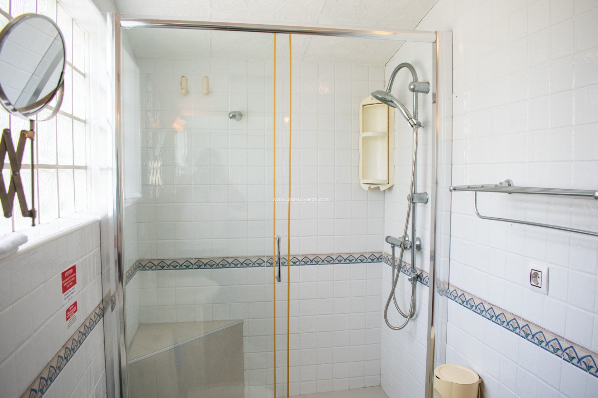 Resale - Semi-Detached Villa - Orihuela Costa - MUY CERCA DE LA PLAYA