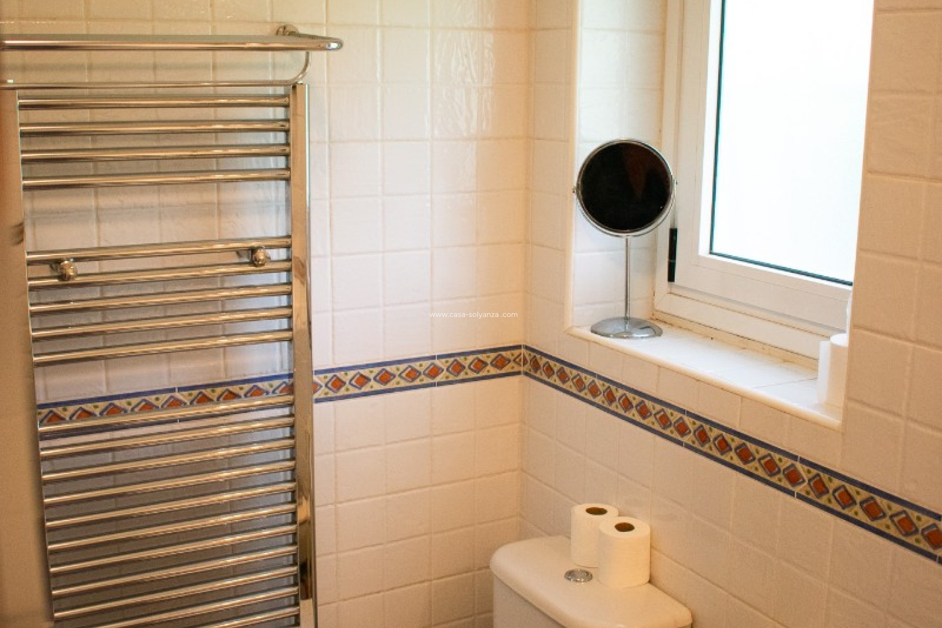 Resale - Semi-Detached Villa - Orihuela Costa - MUY CERCA DE LA PLAYA