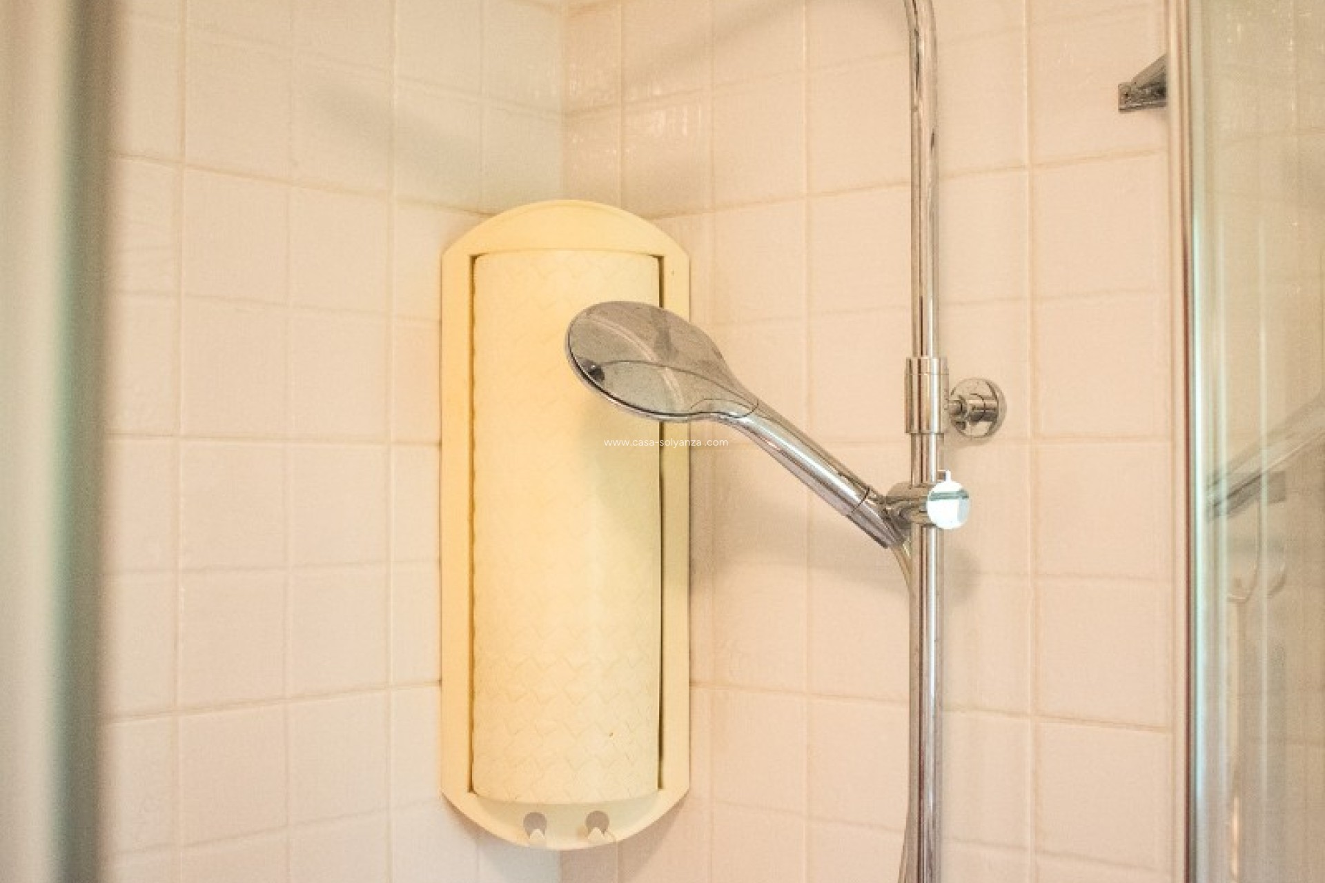 Resale - Semi-Detached Villa - Orihuela Costa - MUY CERCA DE LA PLAYA