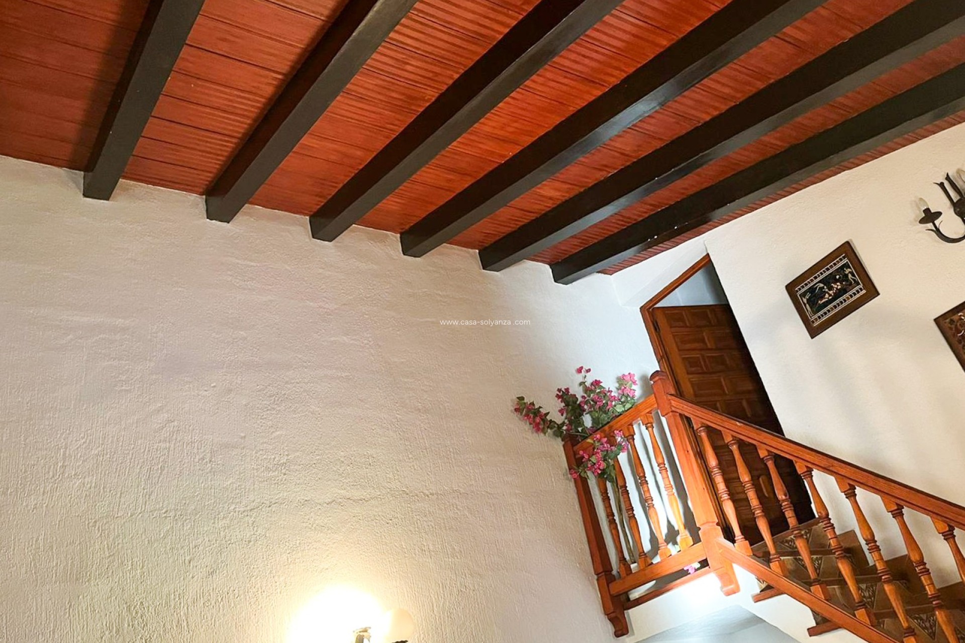 Resale - Semi-Detached Villa - Orihuela Costa - Punta Prima