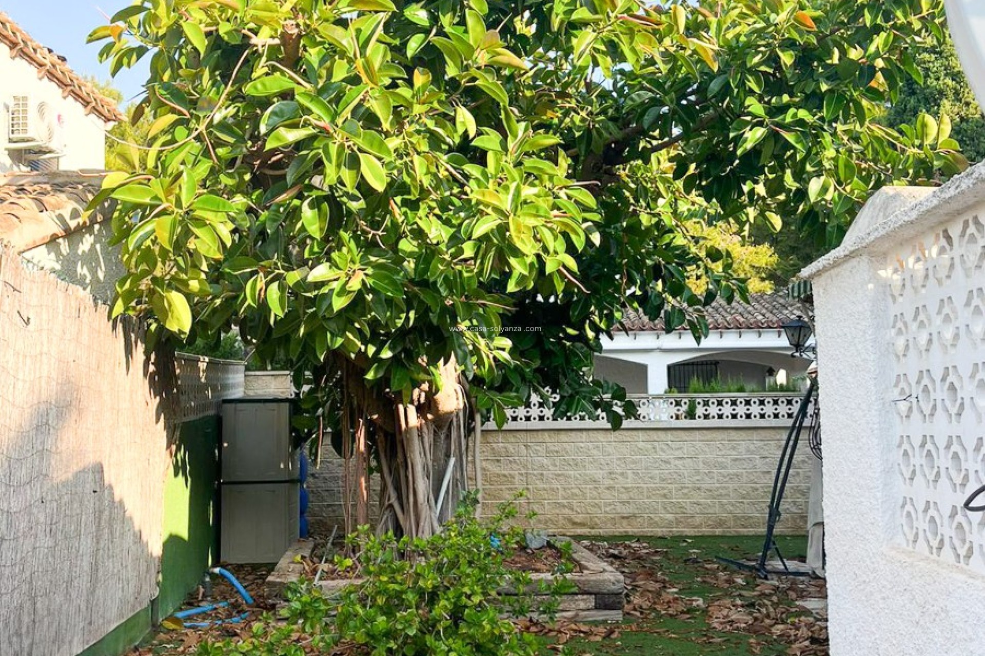 Resale - Semi-Detached Villa - Orihuela Costa - Punta Prima