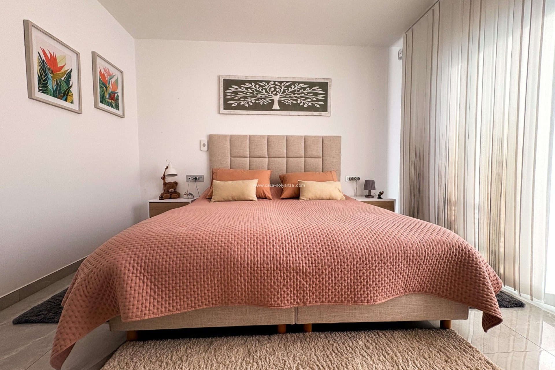 Resale - Semi-Detached Villa - San Pedro del Pinatar - San Pedro De Pinatar