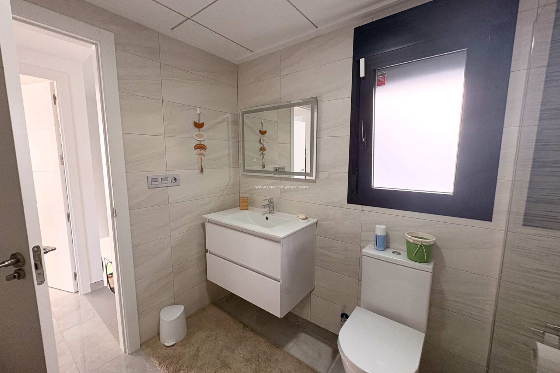 Resale - Semi-Detached Villa - San Pedro del Pinatar - San Pedro De Pinatar