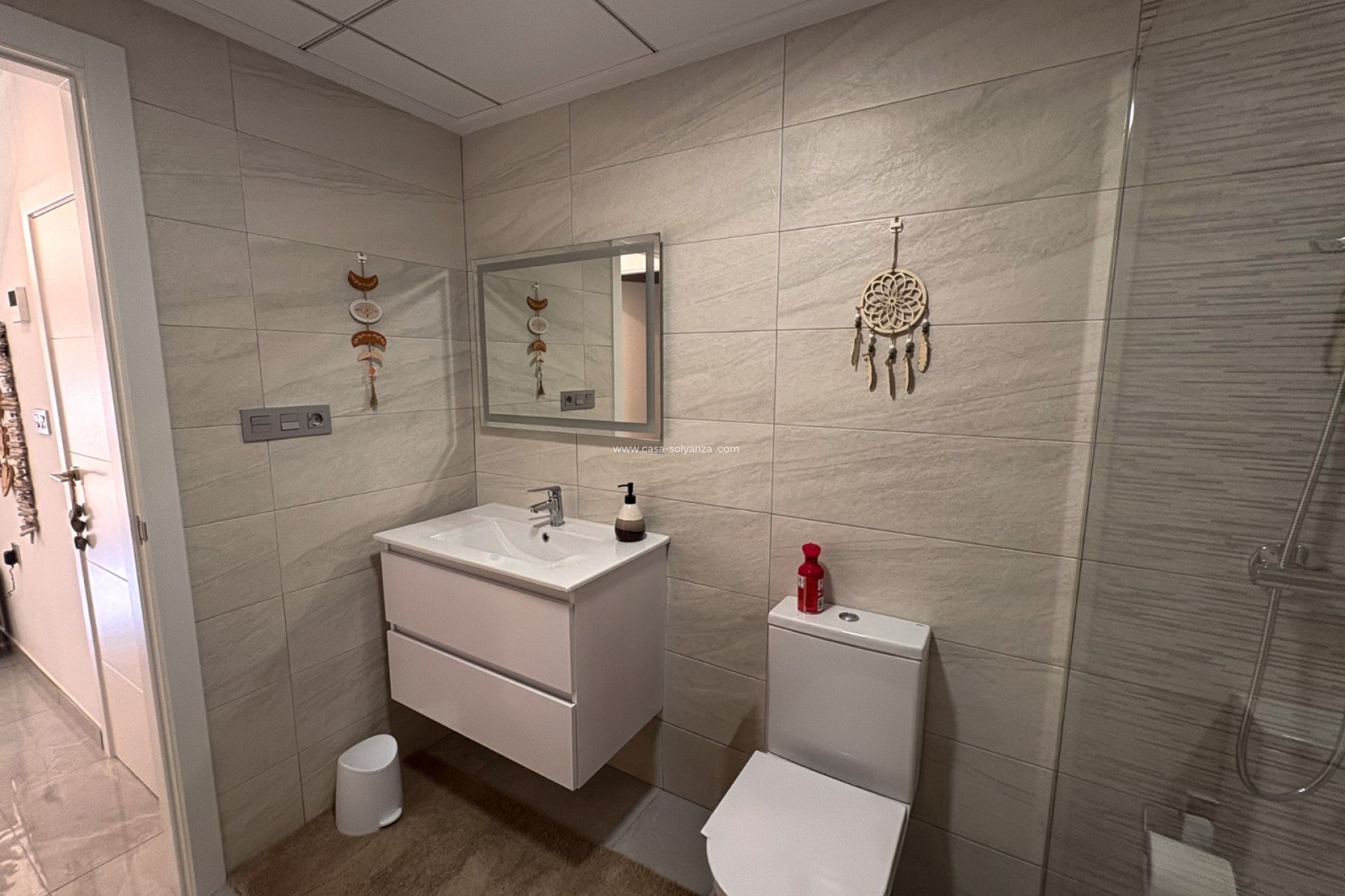 Resale - Semi-Detached Villa - San Pedro del Pinatar - San Pedro De Pinatar