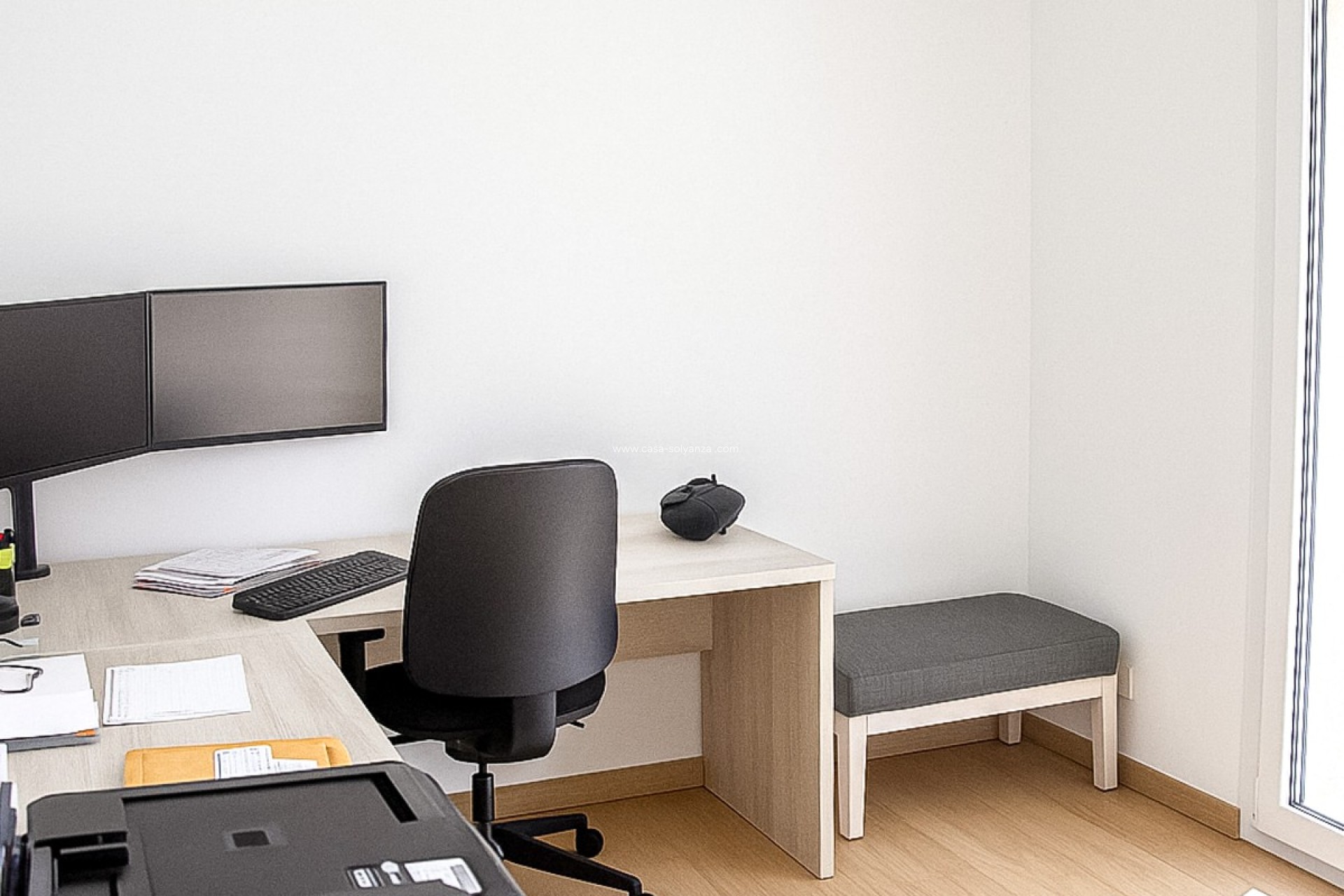 Resale - Semi-Detached Villa - Torrevieja - La Siesta