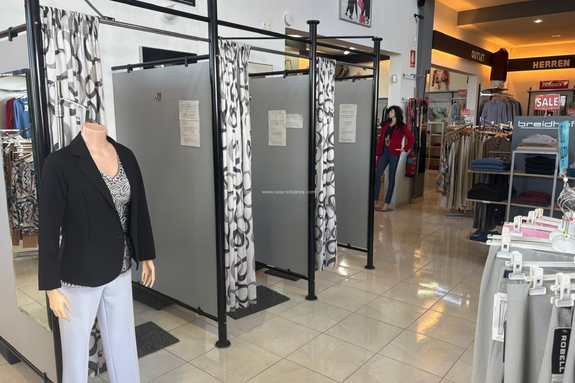 Resale - Shop - Algorfa - La Finca Golf Resort