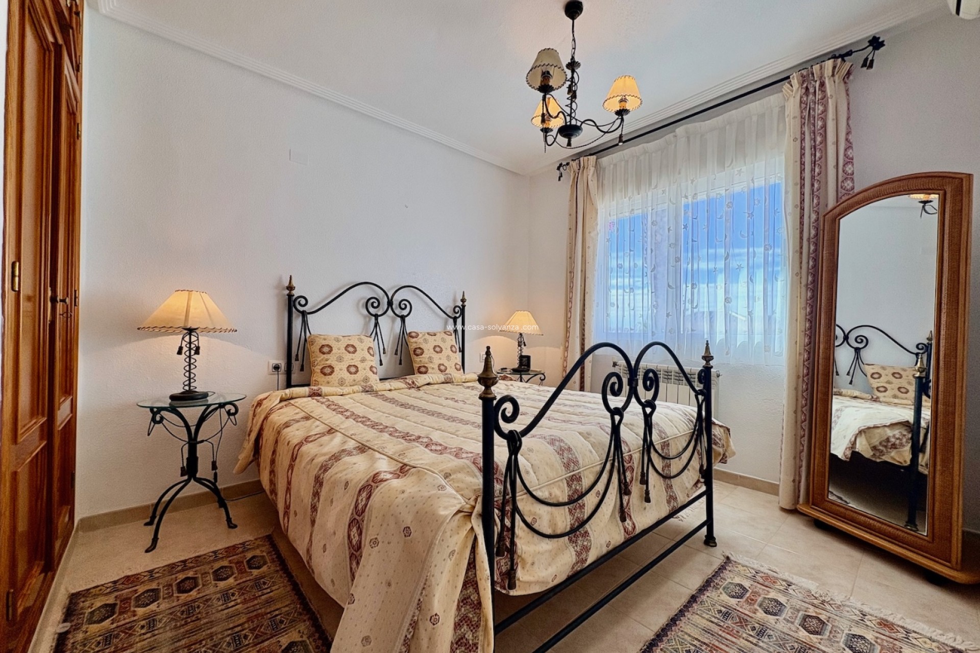 Resale - Single Family Home - Orihuela Costa - Las Filipinas