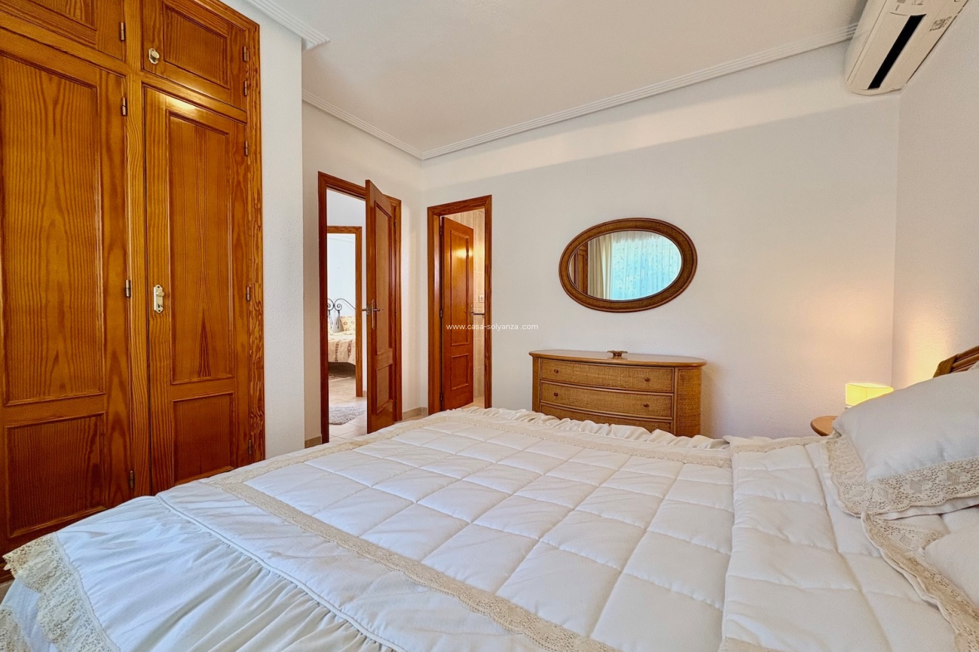 Resale - Single Family Home - Orihuela Costa - Las Filipinas