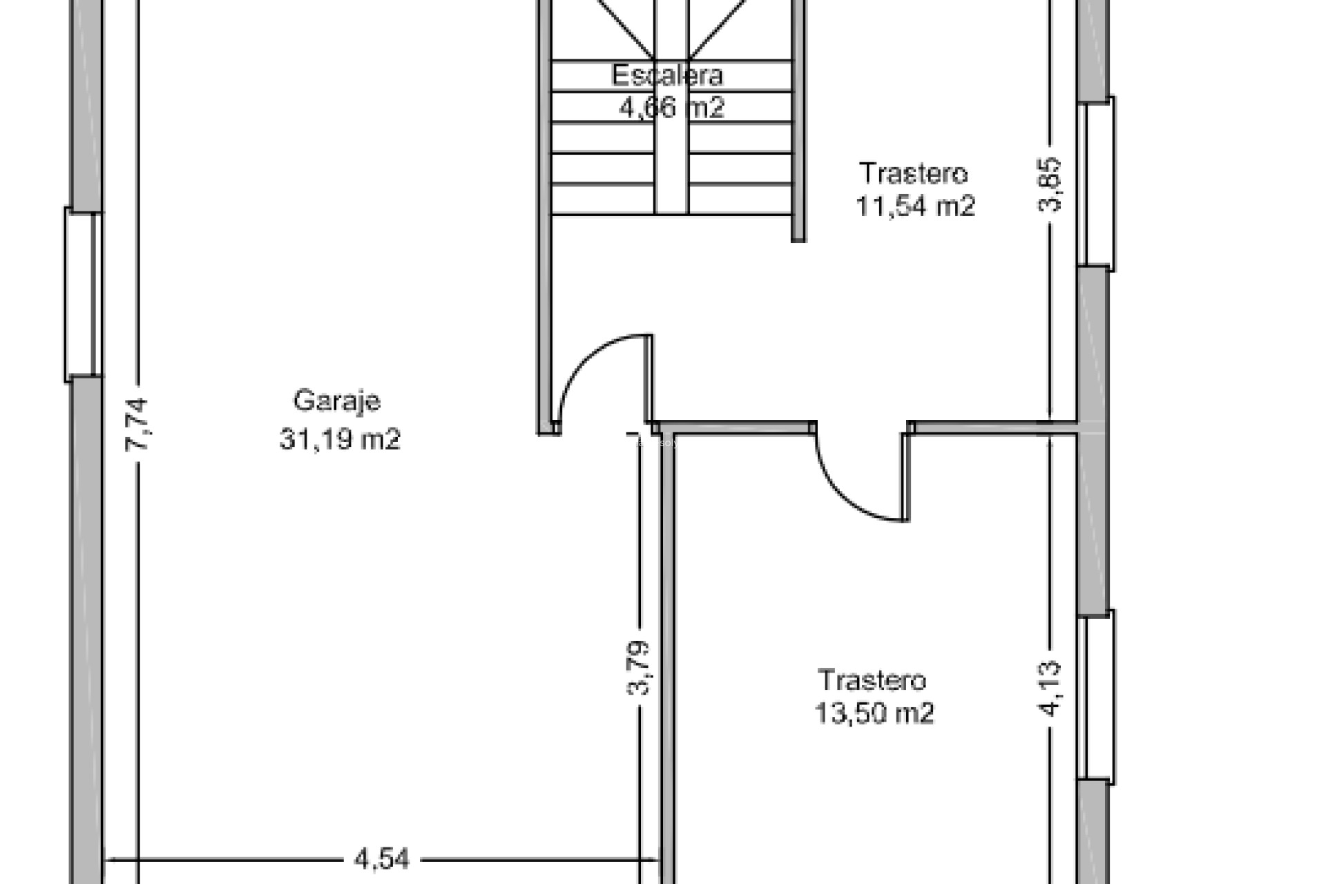 Resale - Single Family Home - Orihuela Costa - Las Filipinas