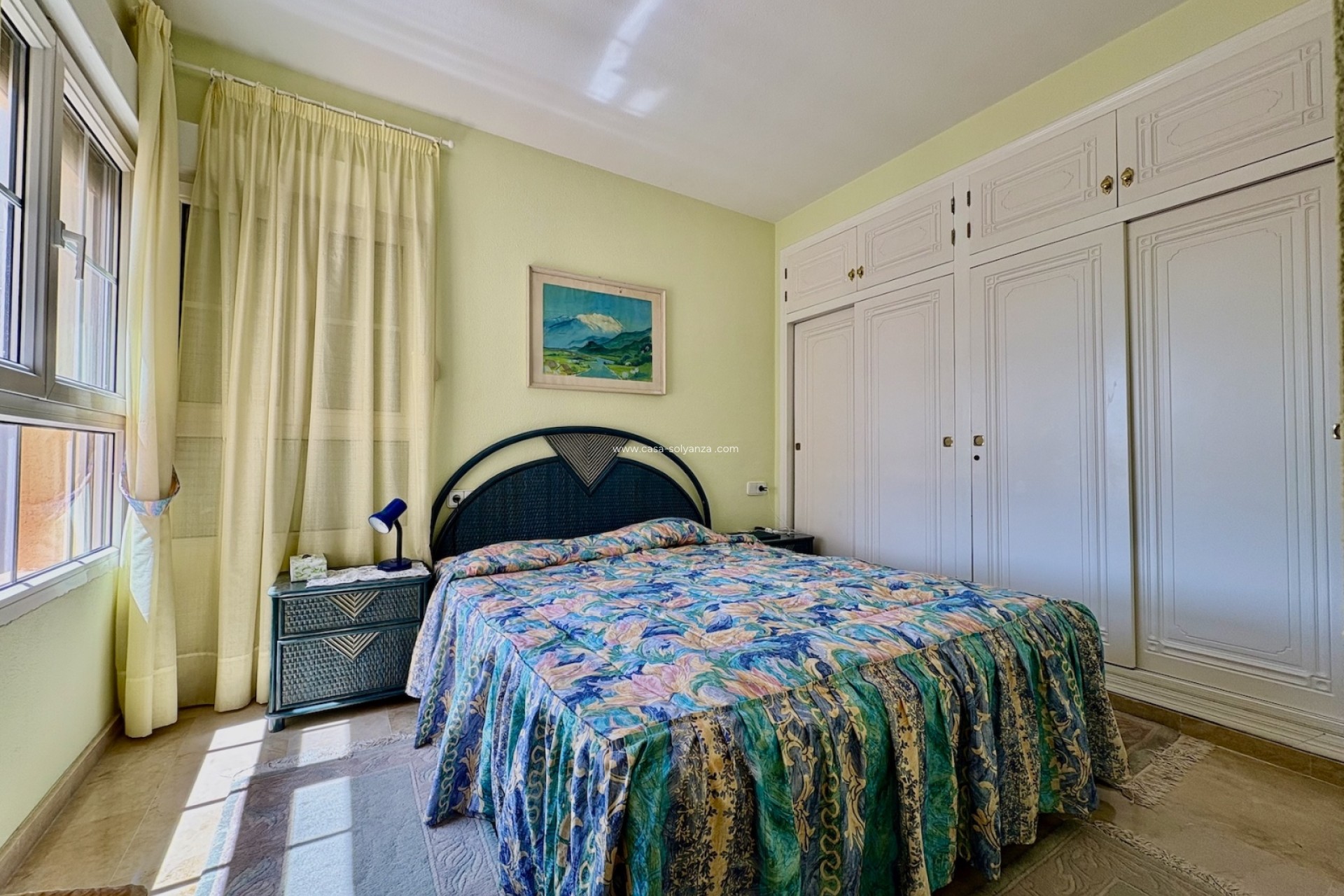 Resale - Single Family Home - Orihuela - Villamartin