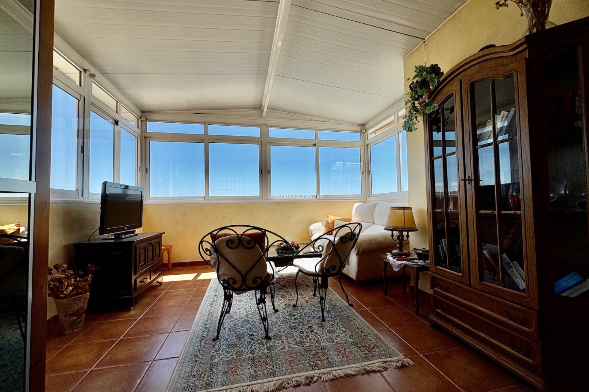 Resale - Single Family Home - Orihuela - Villamartin