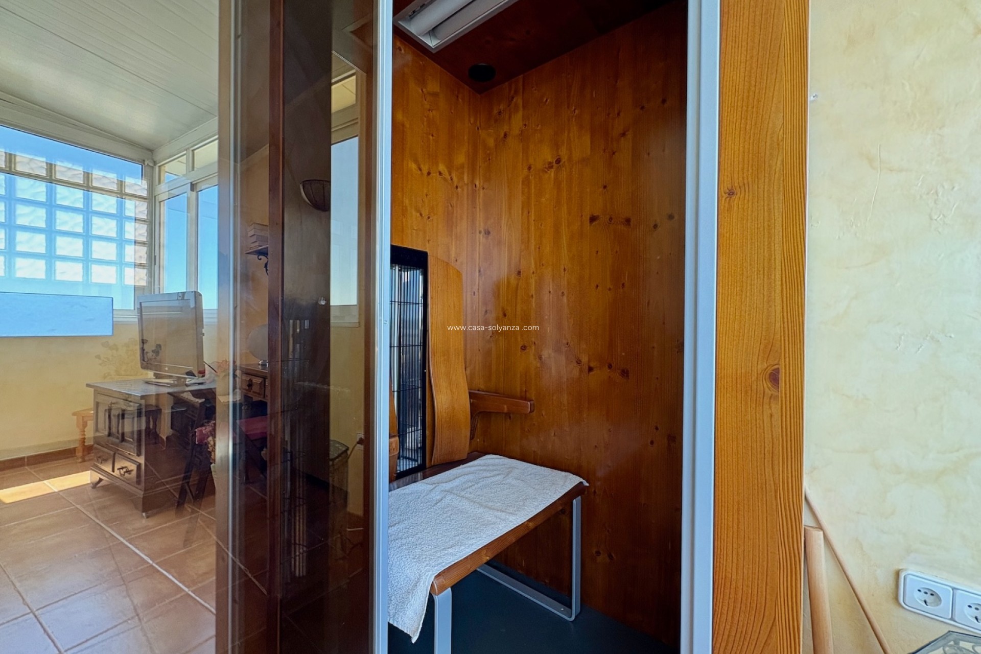 Resale - Single Family Home - Orihuela - Villamartin