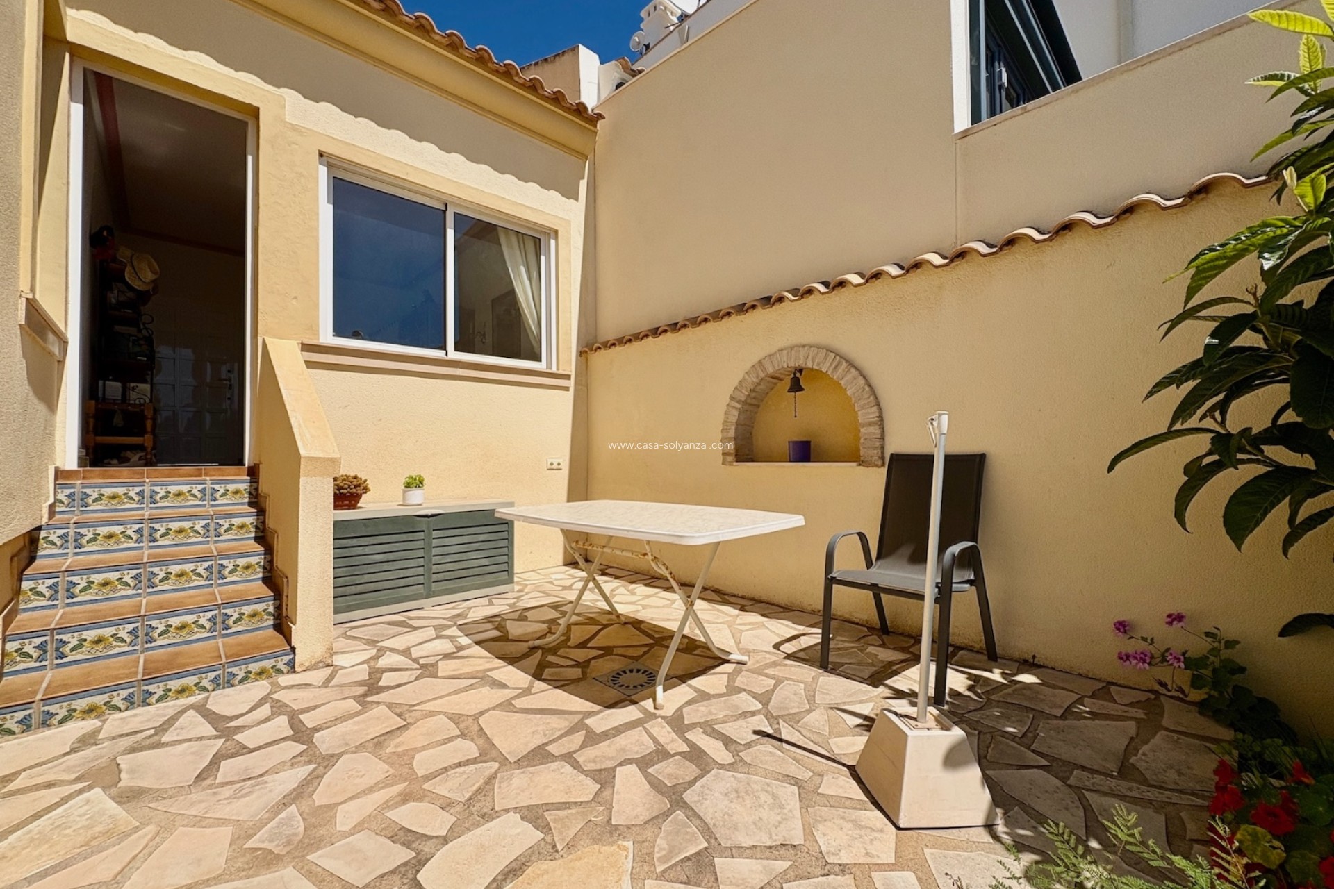 Resale - Single Family Home - Orihuela - Villamartin
