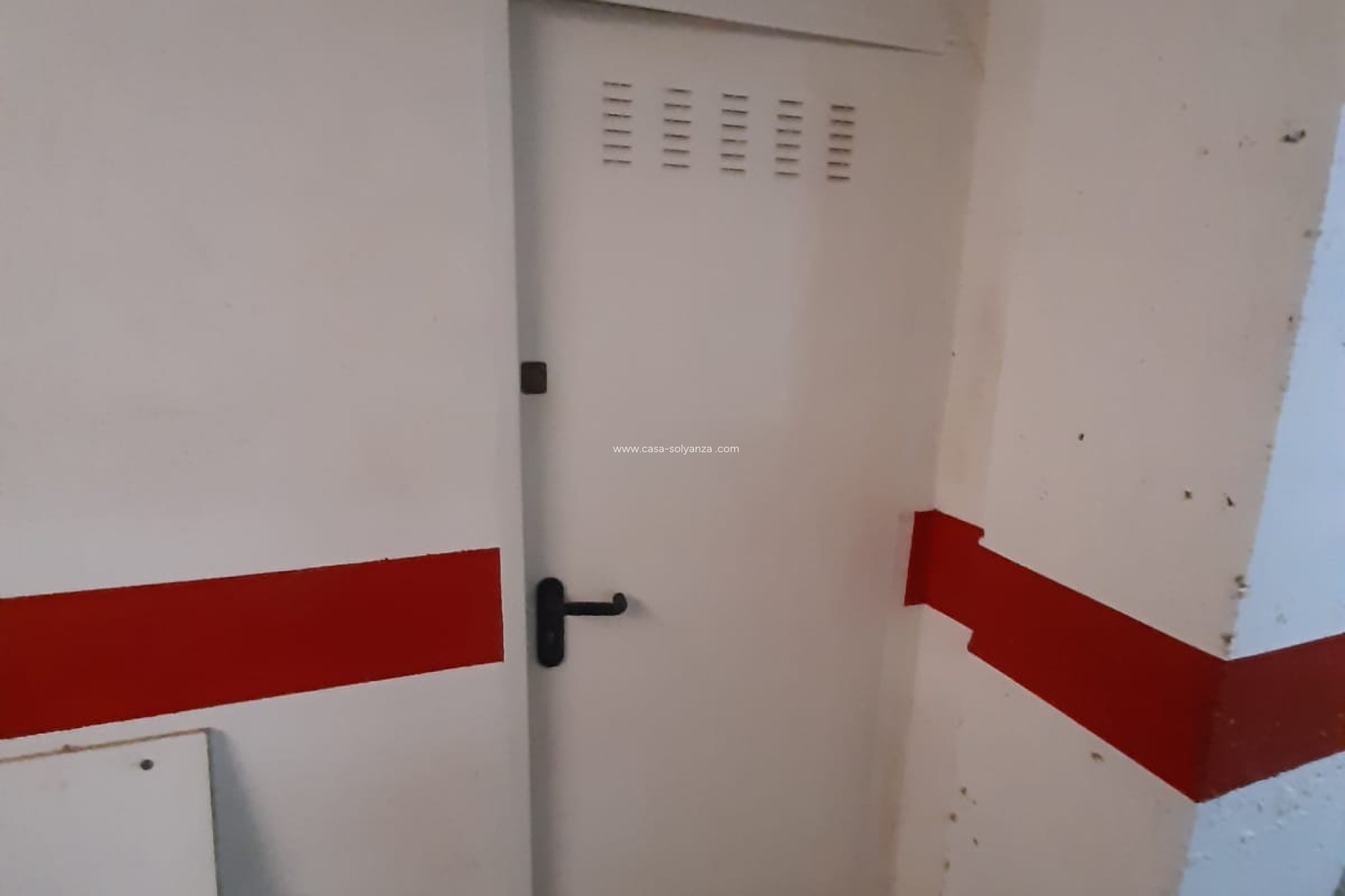 Resale - Storage Room - Torrevieja