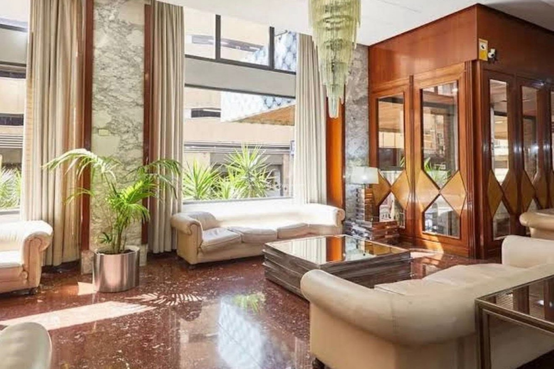 Resale - Studio - Alicante - Centro