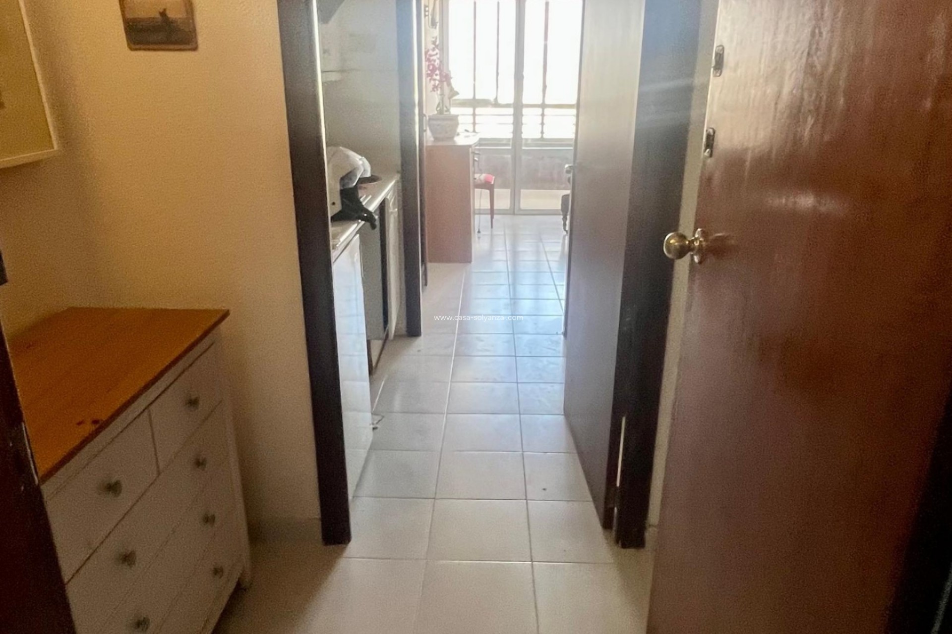 Resale - Studio - Alicante - Centro