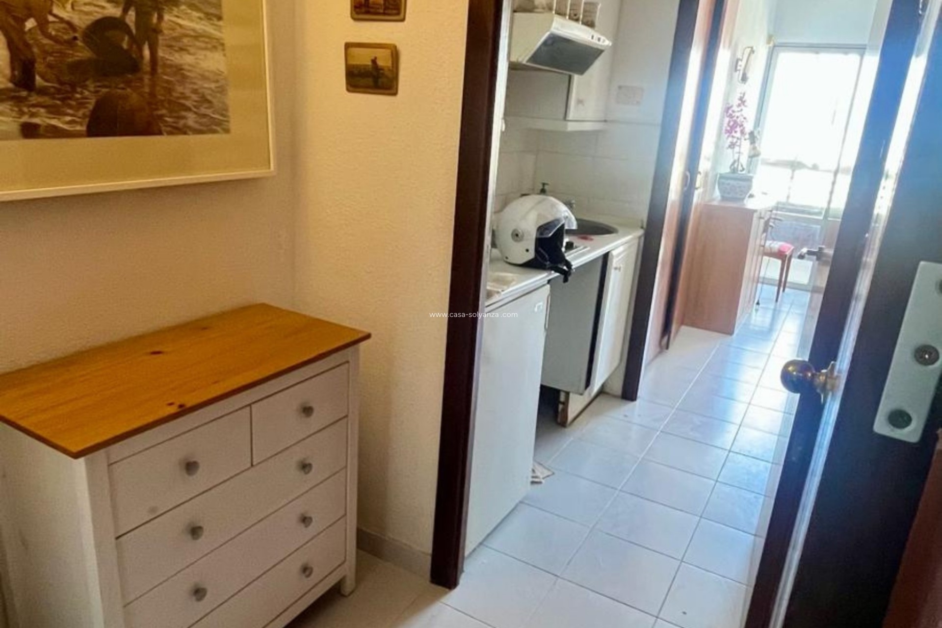 Resale - Studio - Alicante - Centro