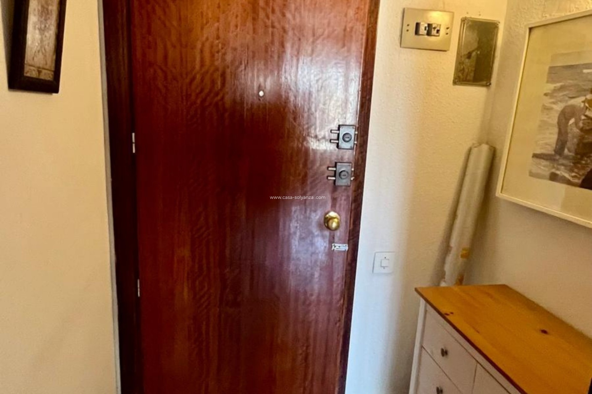 Resale - Studio - Alicante - Centro
