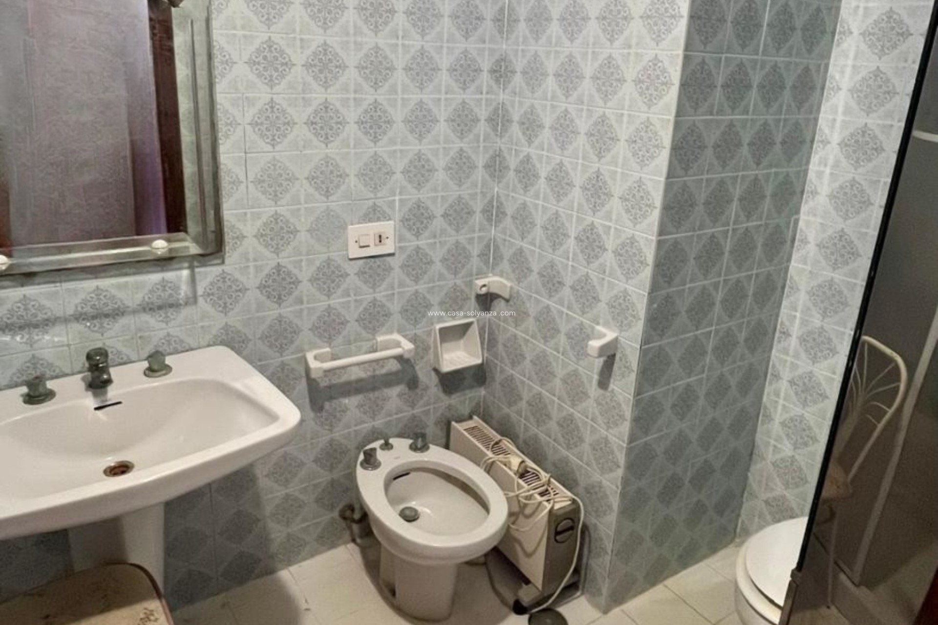Resale - Studio - Alicante - Centro