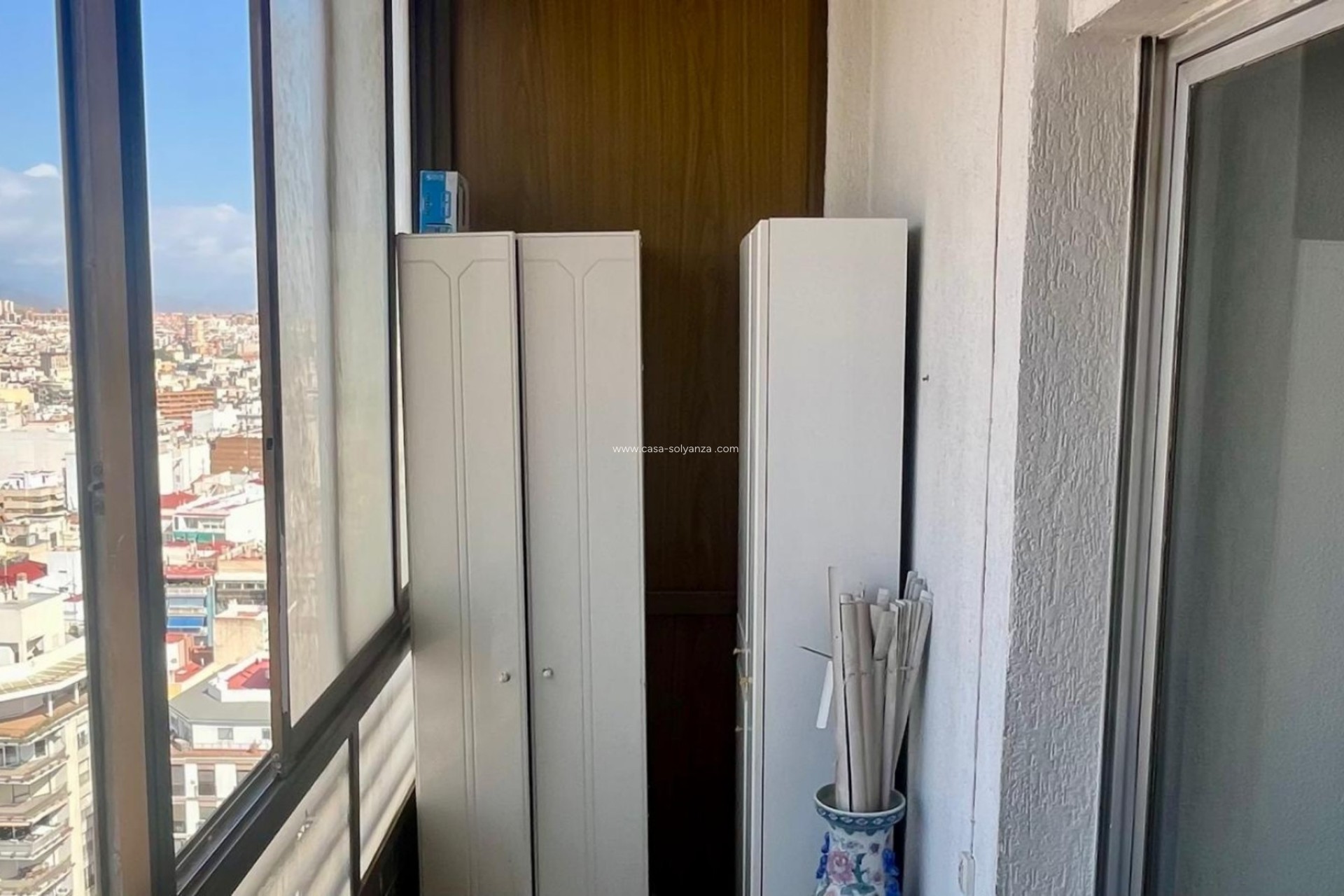 Resale - Studio - Alicante - Centro