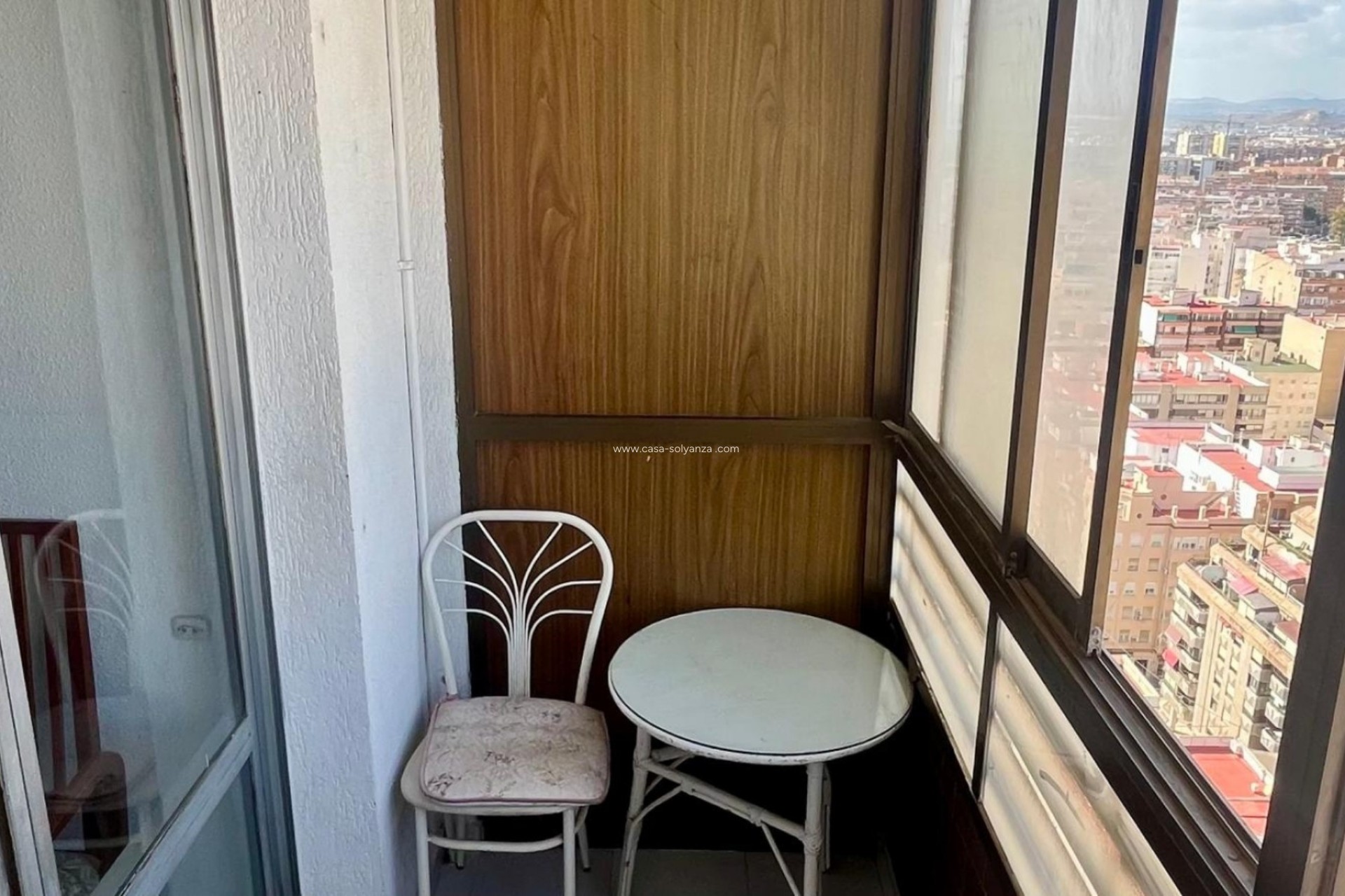 Resale - Studio - Alicante - Centro
