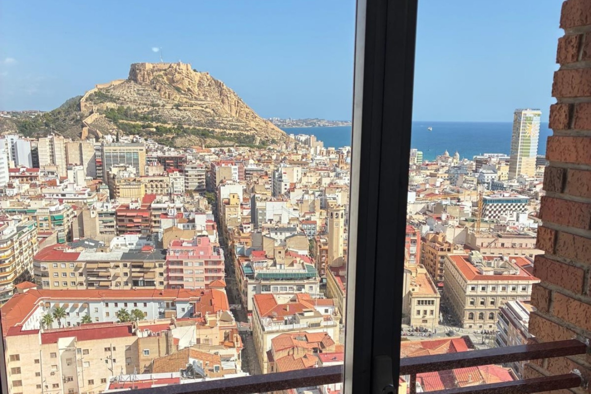 Resale - Studio - Alicante - Centro