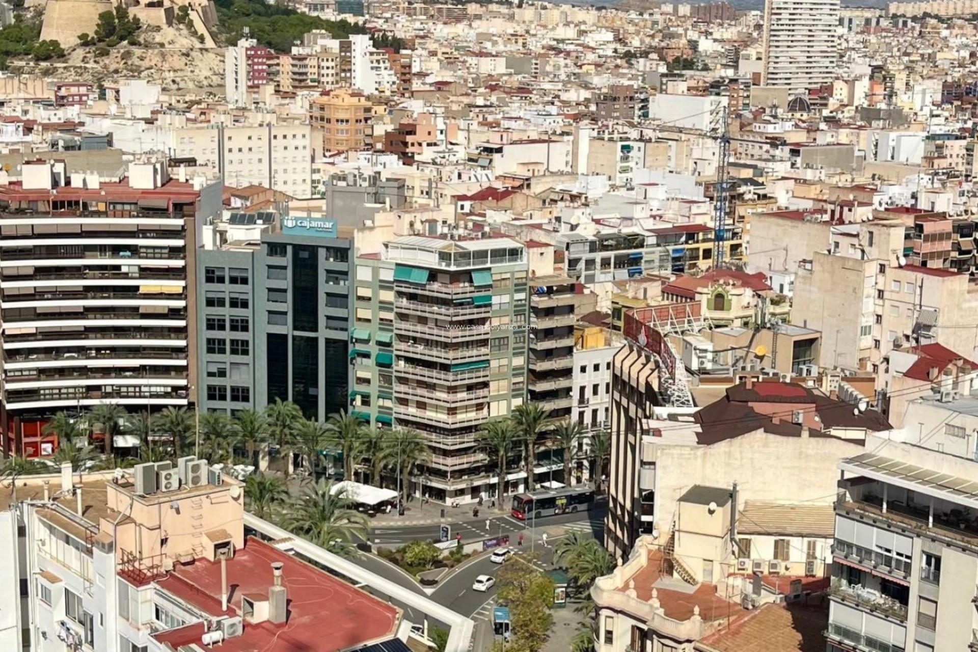 Resale - Studio - Alicante - Centro